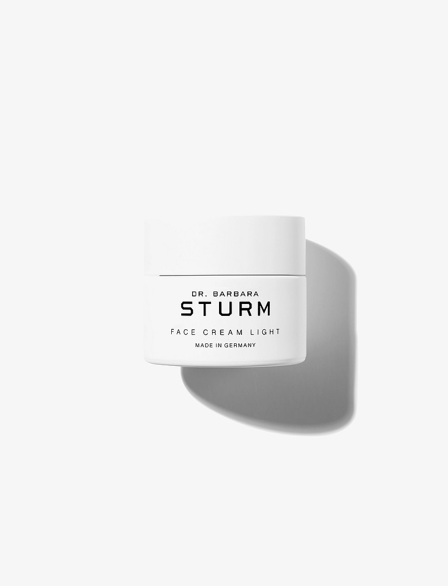 Dr. Barbara Sturm - Face Cream Light - päevakreemid - no color - 0
