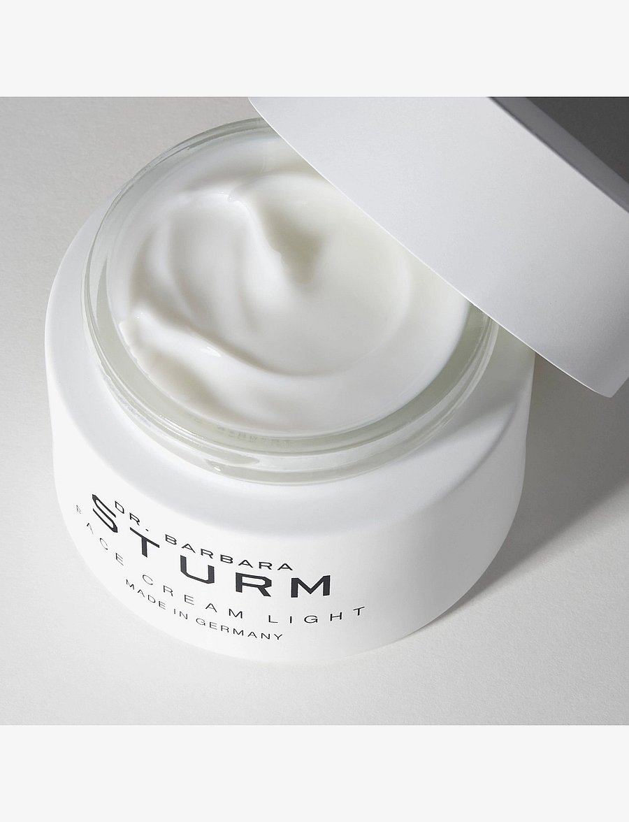 Dr. Barbara Sturm - Face Cream Light - päevakreemid - no color - 2