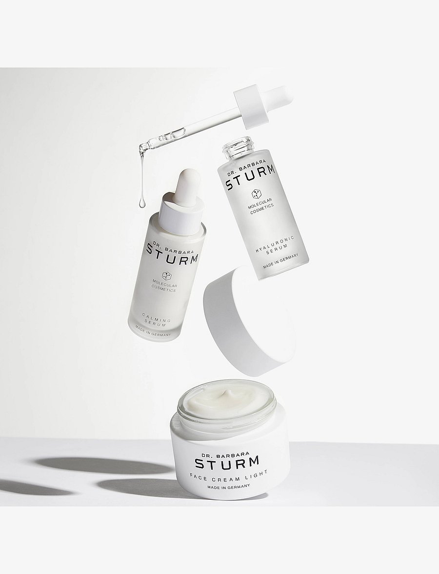 Dr. Barbara Sturm - Face Cream Light - päevakreemid - no color - 4