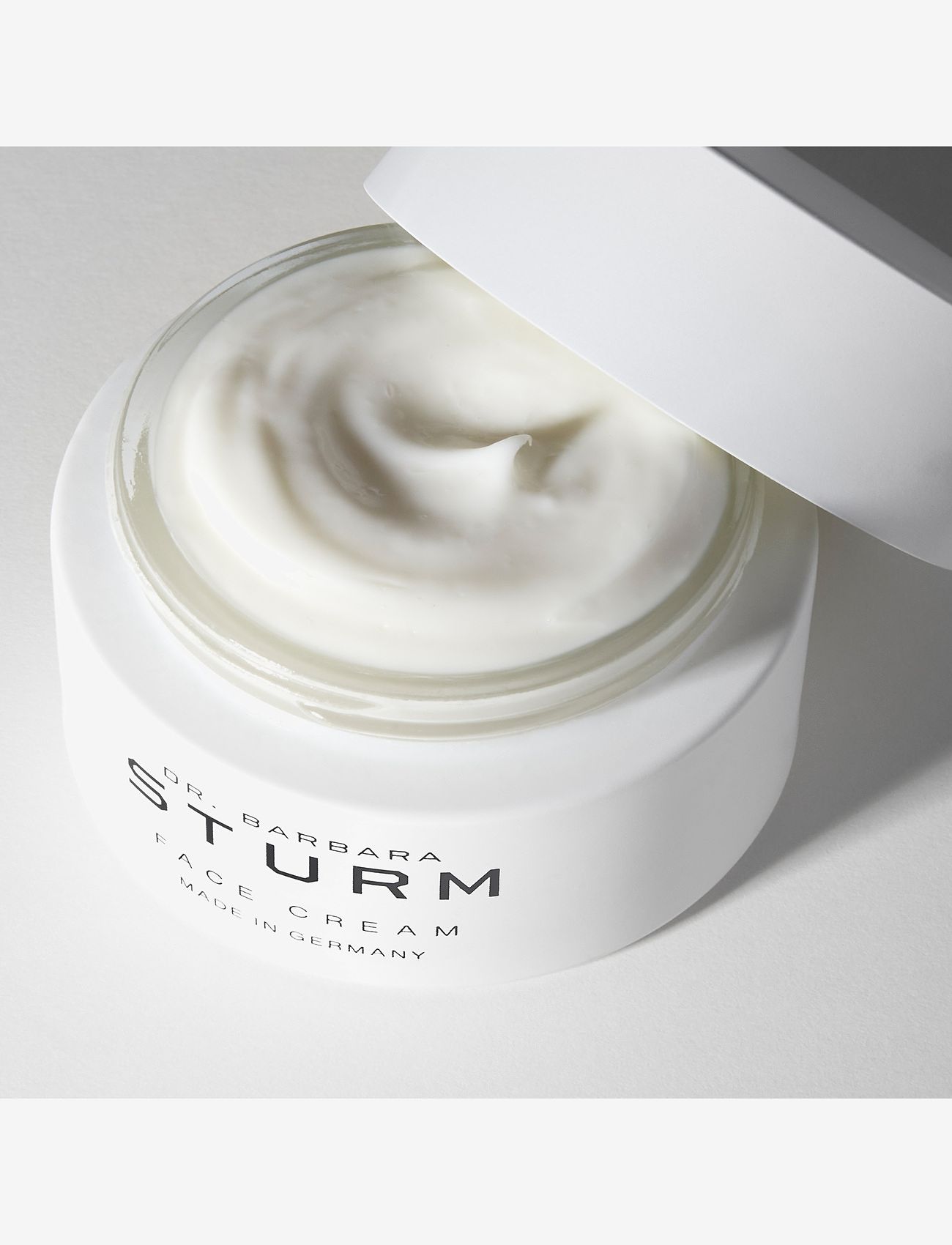 Dr. Barbara Sturm - Face Cream Rich - no color - 3