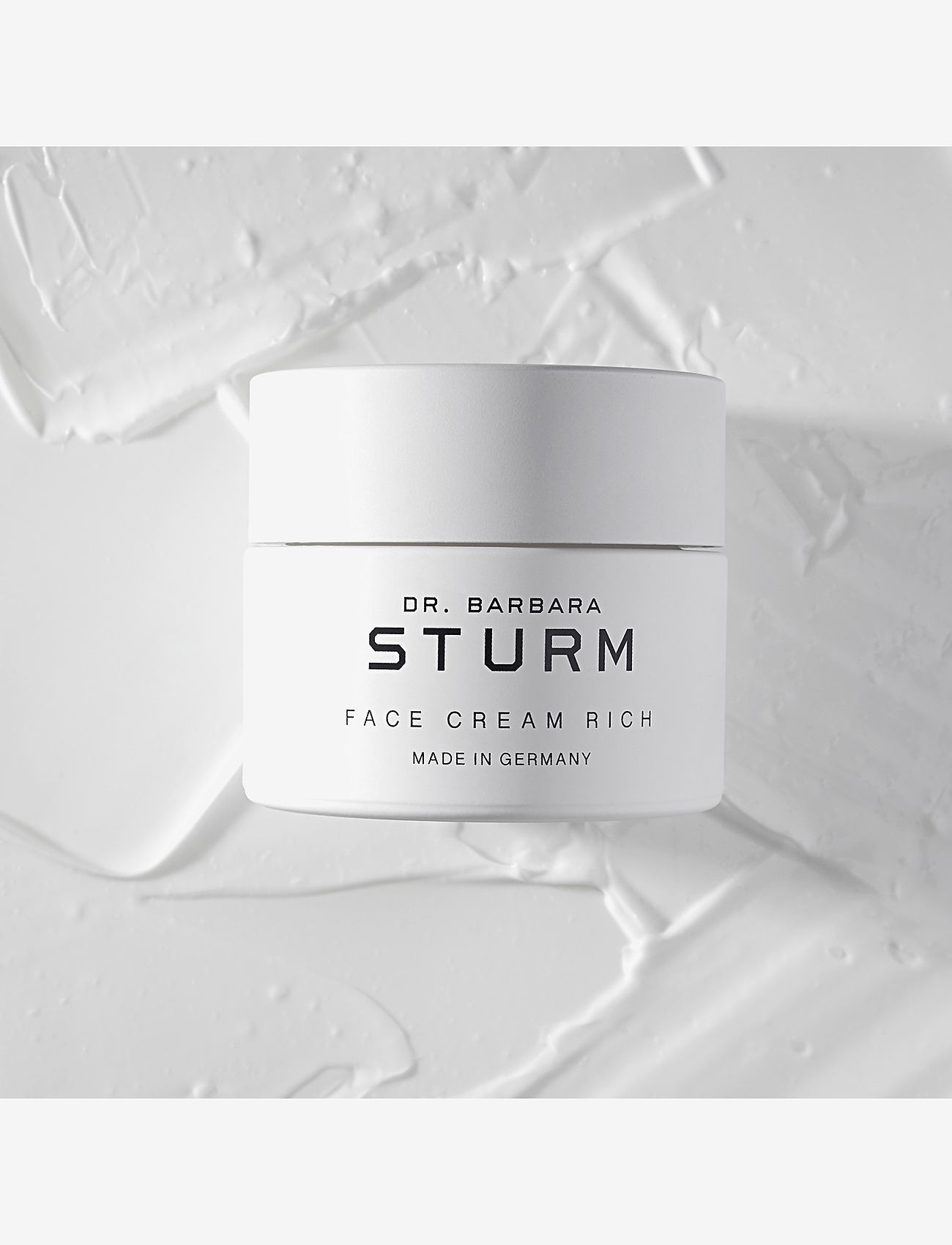 Dr. Barbara Sturm - Face Cream Rich - no color - 4