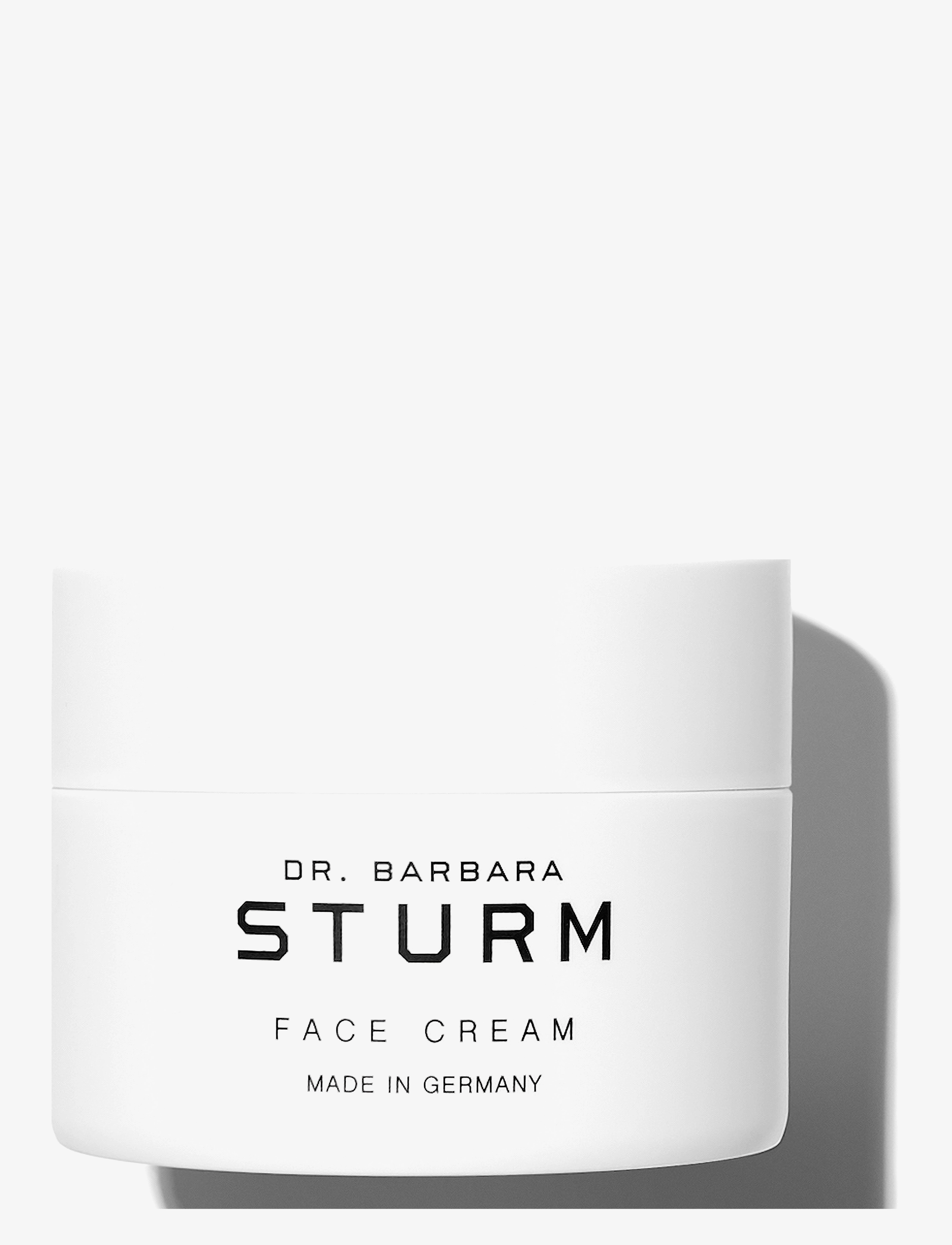 Dr. Barbara Sturm Face Cream - Dr. Barbara Sturm - NO COLOR / undefined