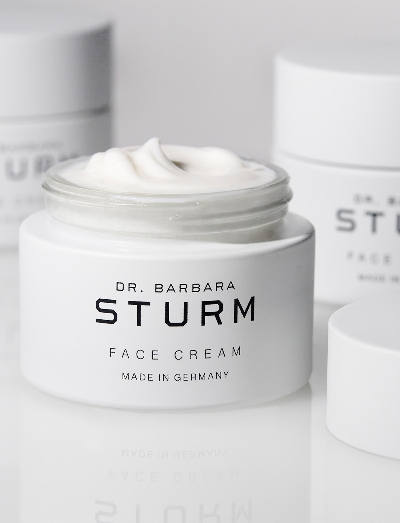 Dr. Barbara Sturm - Face Cream - no color - 3