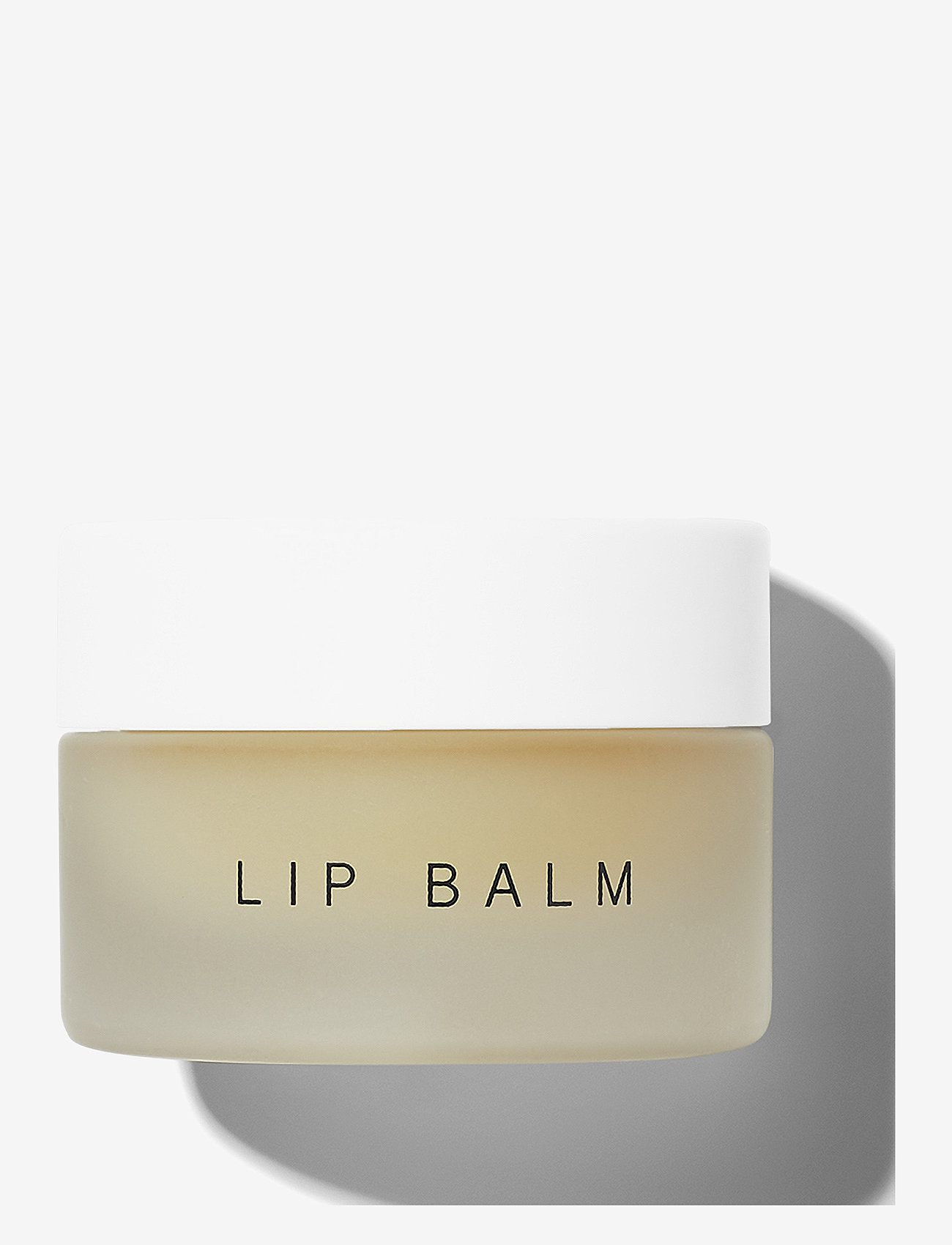 Dr. Barbara Sturm - Lip Balm - no color - 0