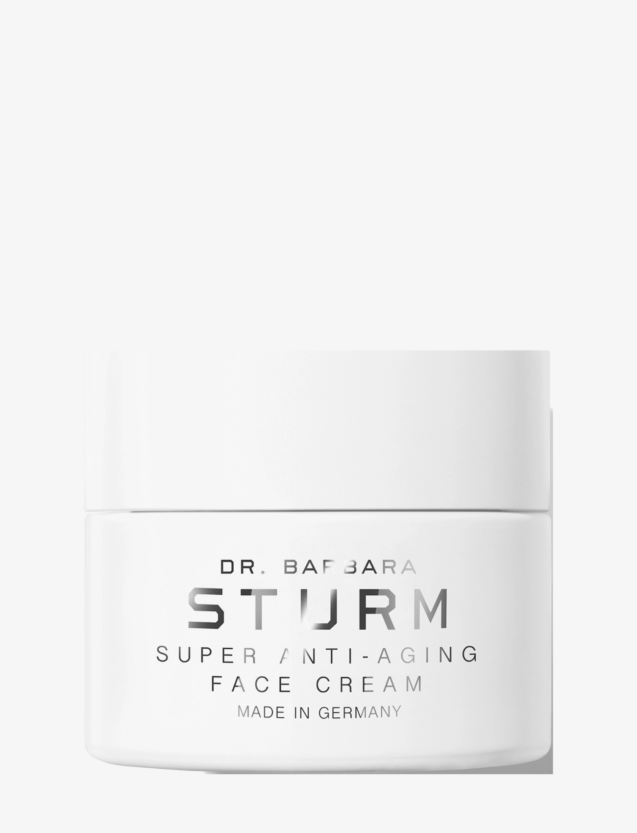 Dr. Barbara Sturm Super Anti-Aging Face Cream - Hudvård - NO COLOR / undefined