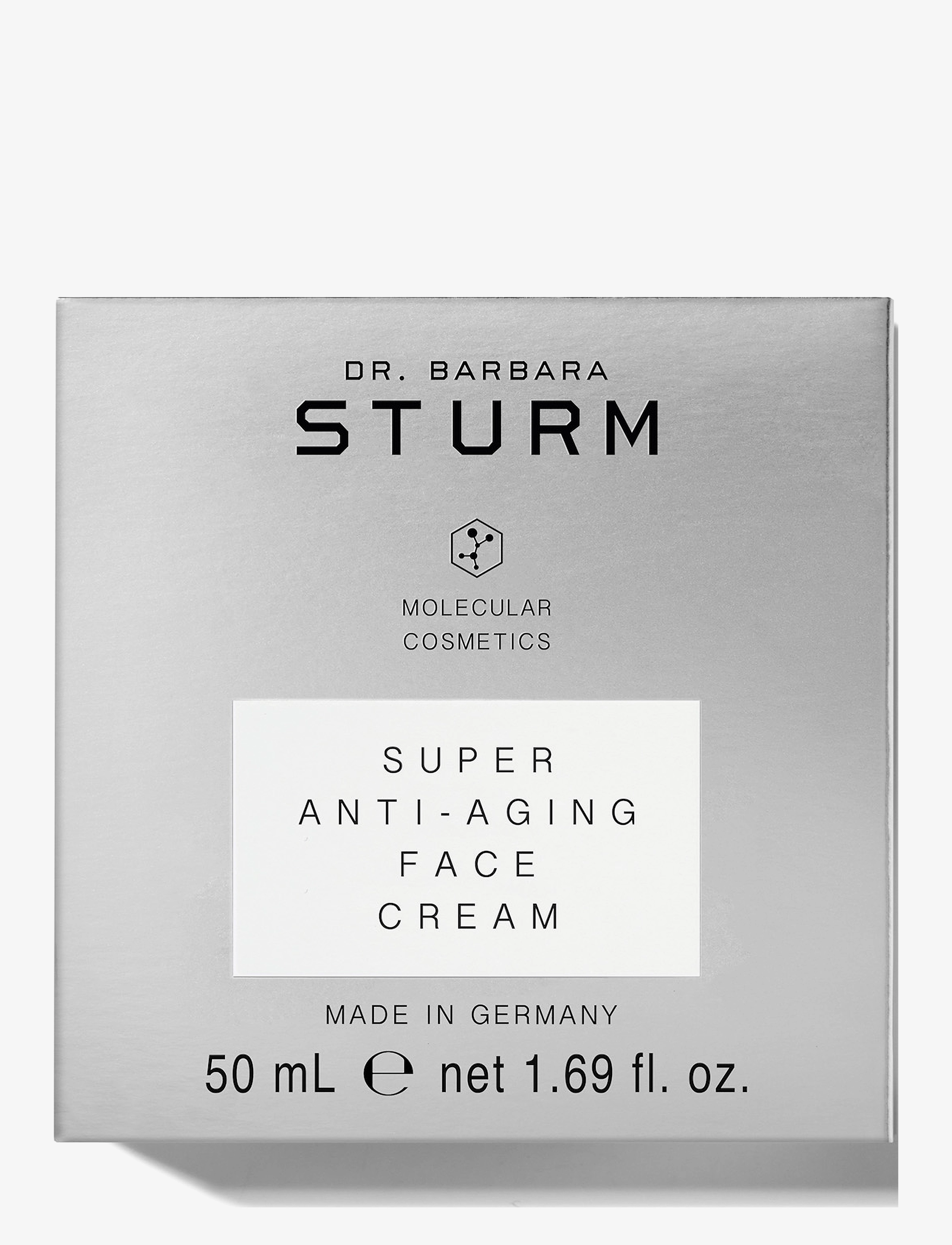 Dr. Barbara Sturm - Super Anti-Aging Face Cream - dagkräm - no color - 2