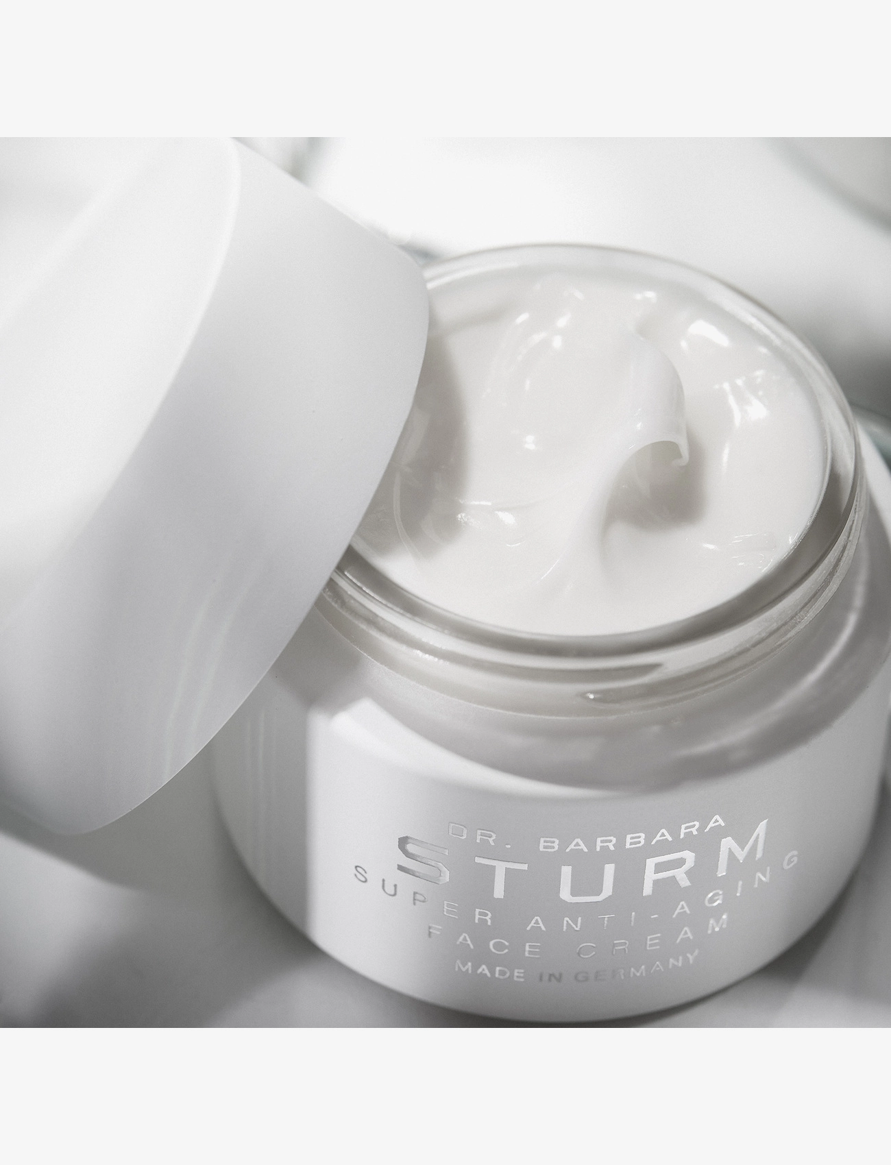 Dr. Barbara Sturm - Super Anti-Aging Face Cream - dagkräm - no color - 4