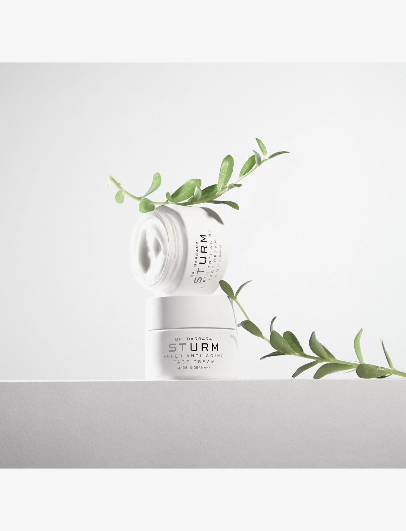 Dr. Barbara Sturm - Super Anti-Aging Face Cream - dagkräm - no color - 5