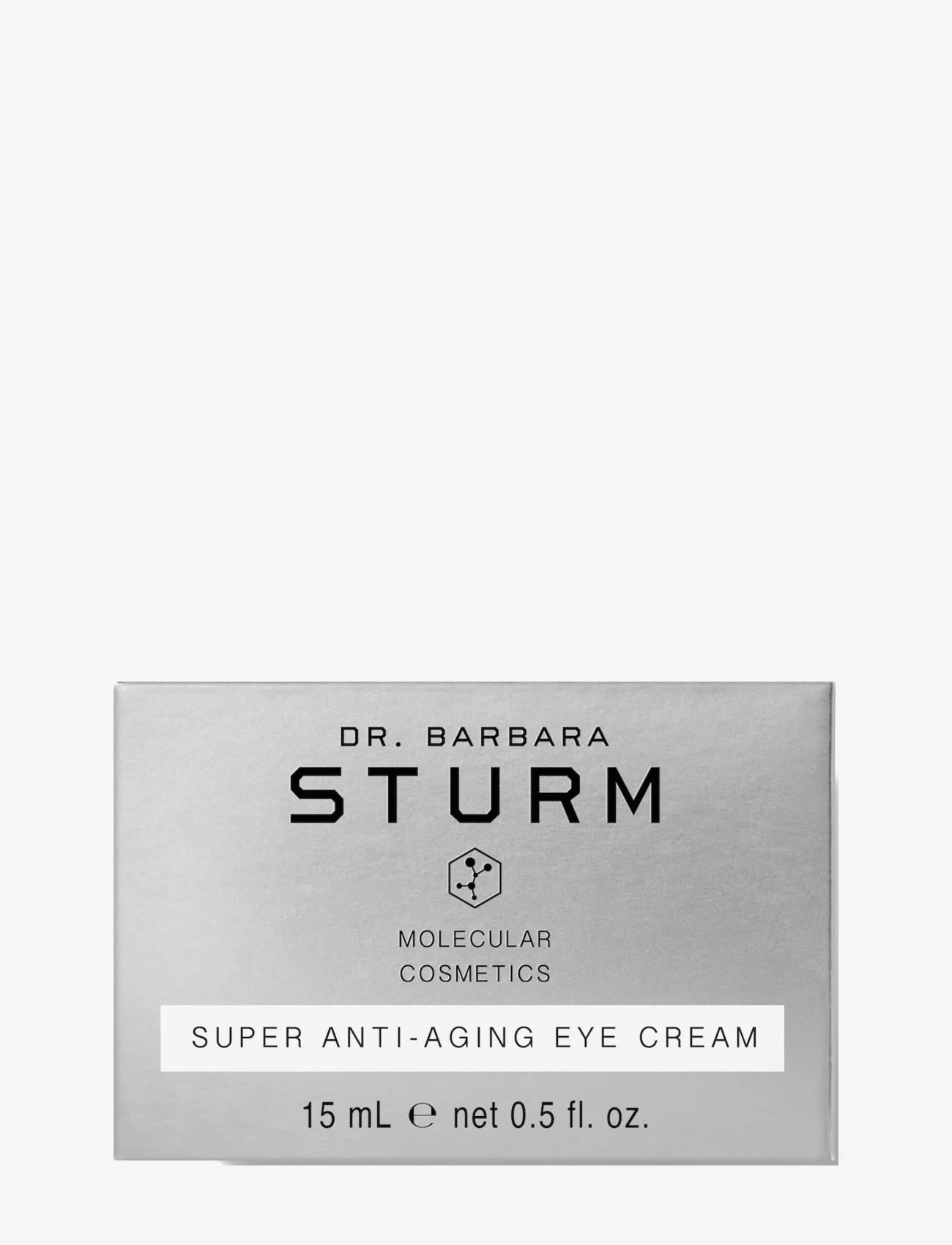 Dr. Barbara Sturm - Super Anti- Aging Eye Cream - no color - 1