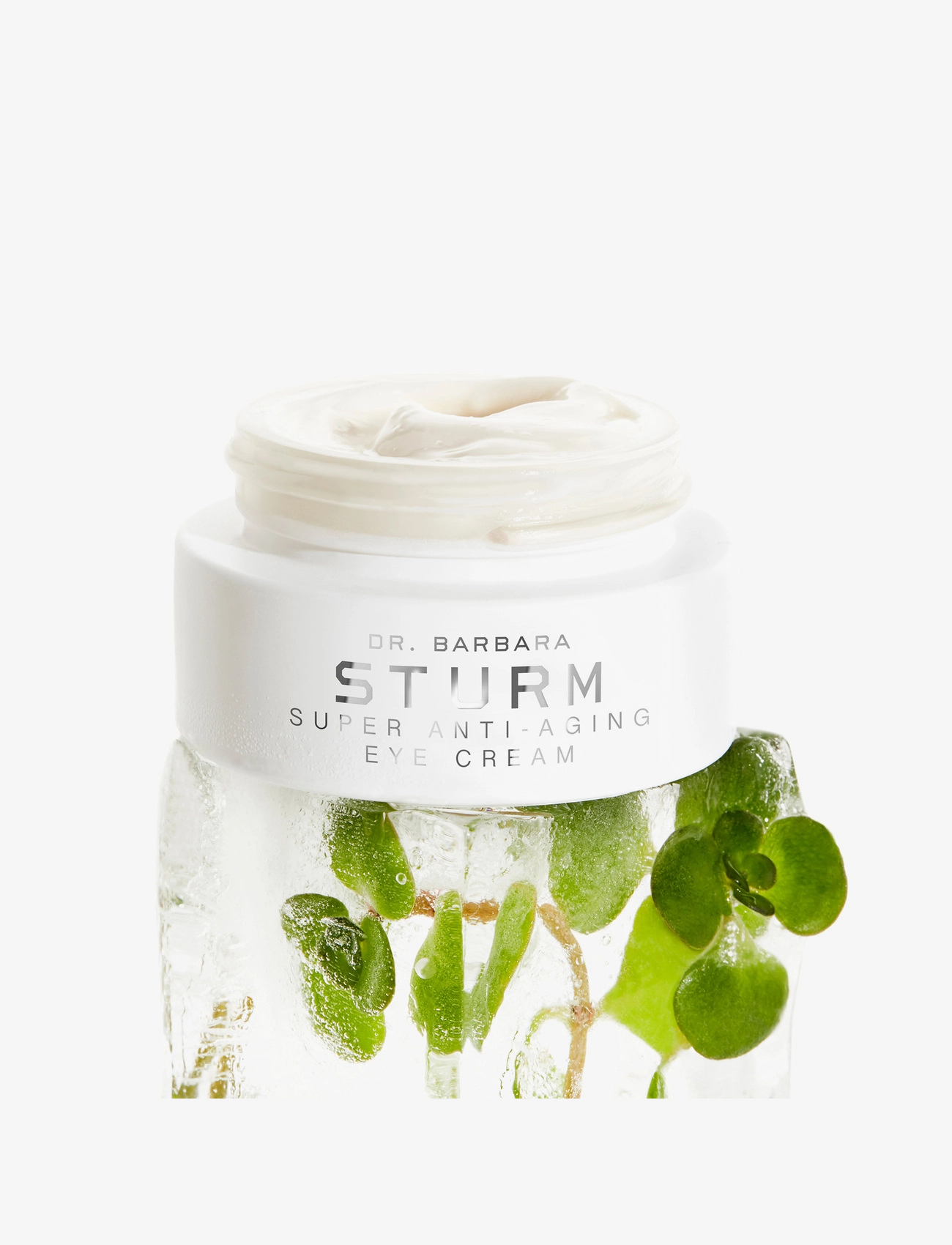 Dr. Barbara Sturm - Super Anti- Aging Eye Cream - no color - 2
