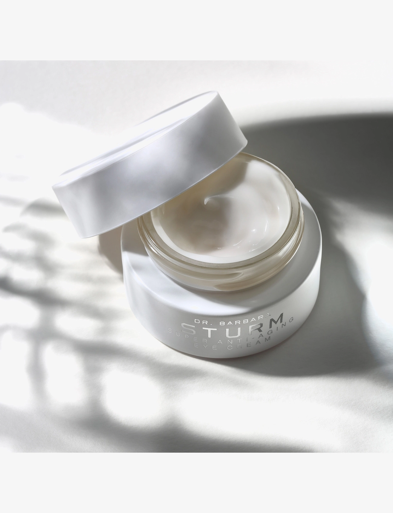 Dr. Barbara Sturm - Super Anti- Aging Eye Cream - no color - 3