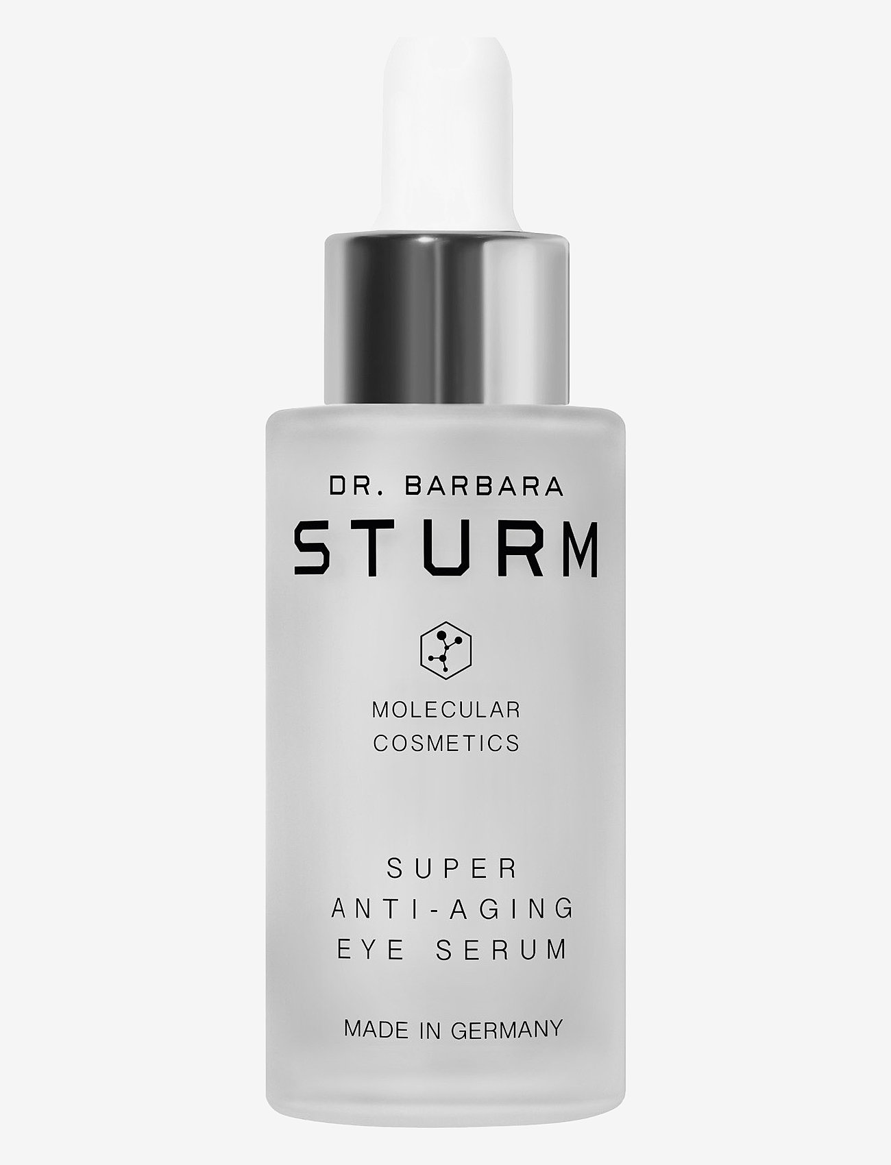 Dr. Barbara Sturm - Super Anti-Aging Eye Serum - no color - 0