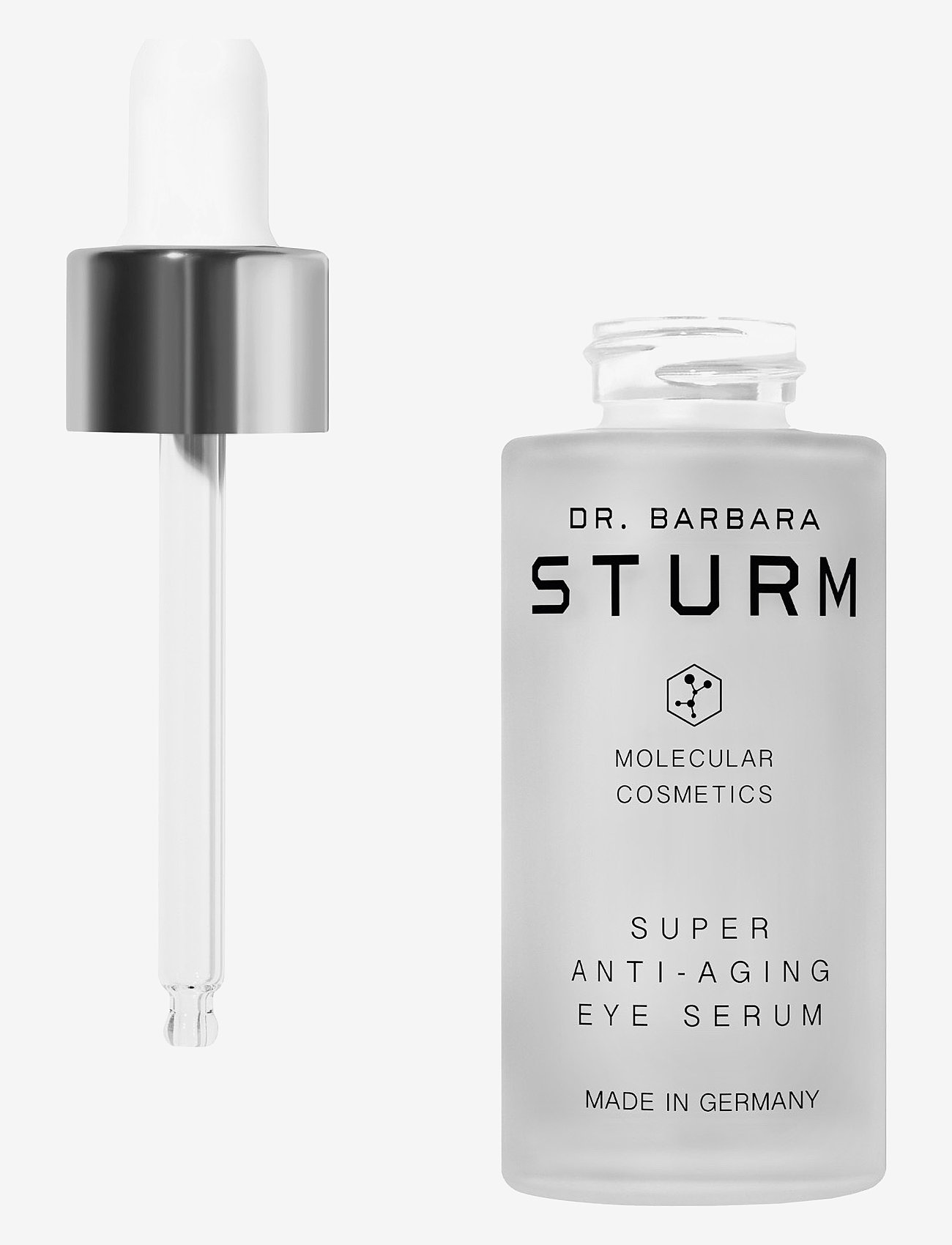 Dr. Barbara Sturm - Super Anti-Aging Eye Serum - no color - 1