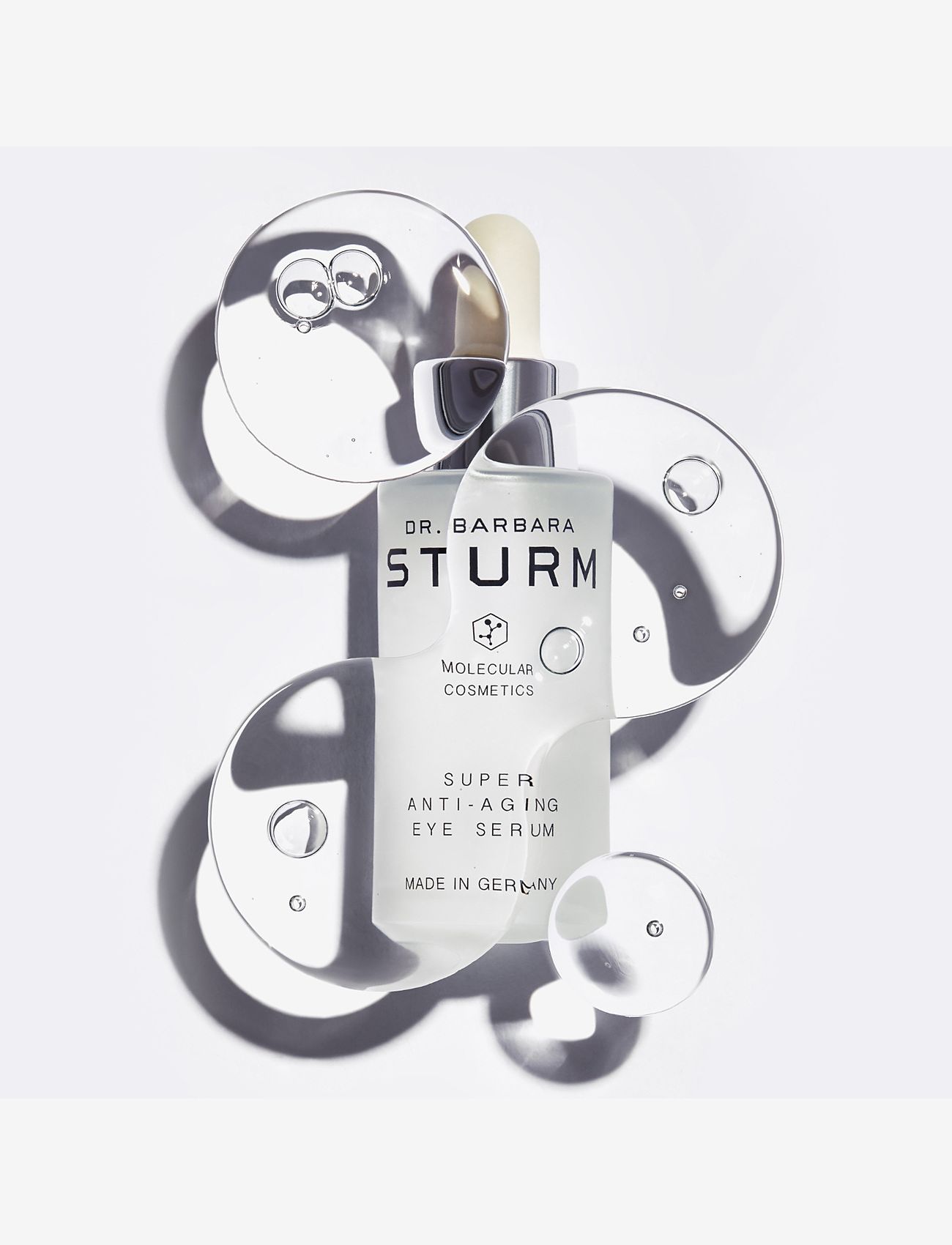 Dr. Barbara Sturm - Super Anti-Aging Eye Serum - no color - 4