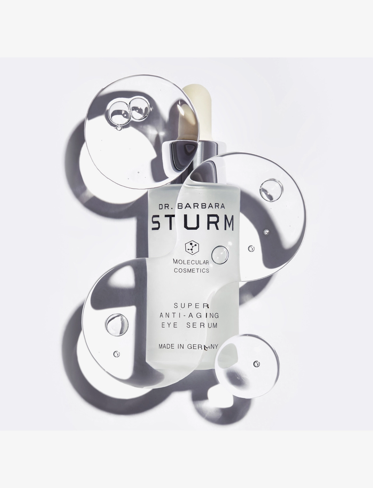 Dr. Barbara Sturm - Super Anti-Aging Eye Serum - no color - 4
