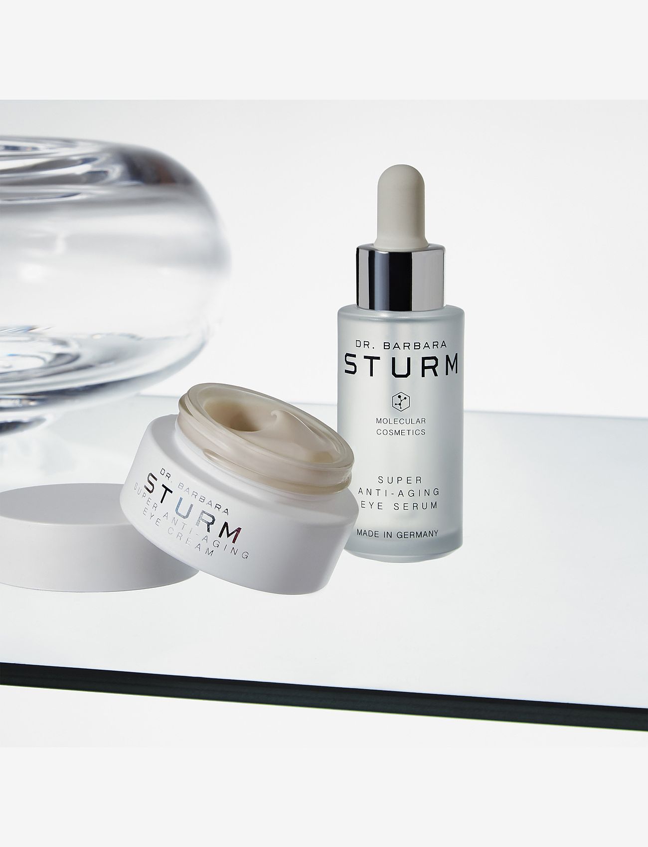 Dr. Barbara Sturm - Super Anti-Aging Eye Serum - no color - 5