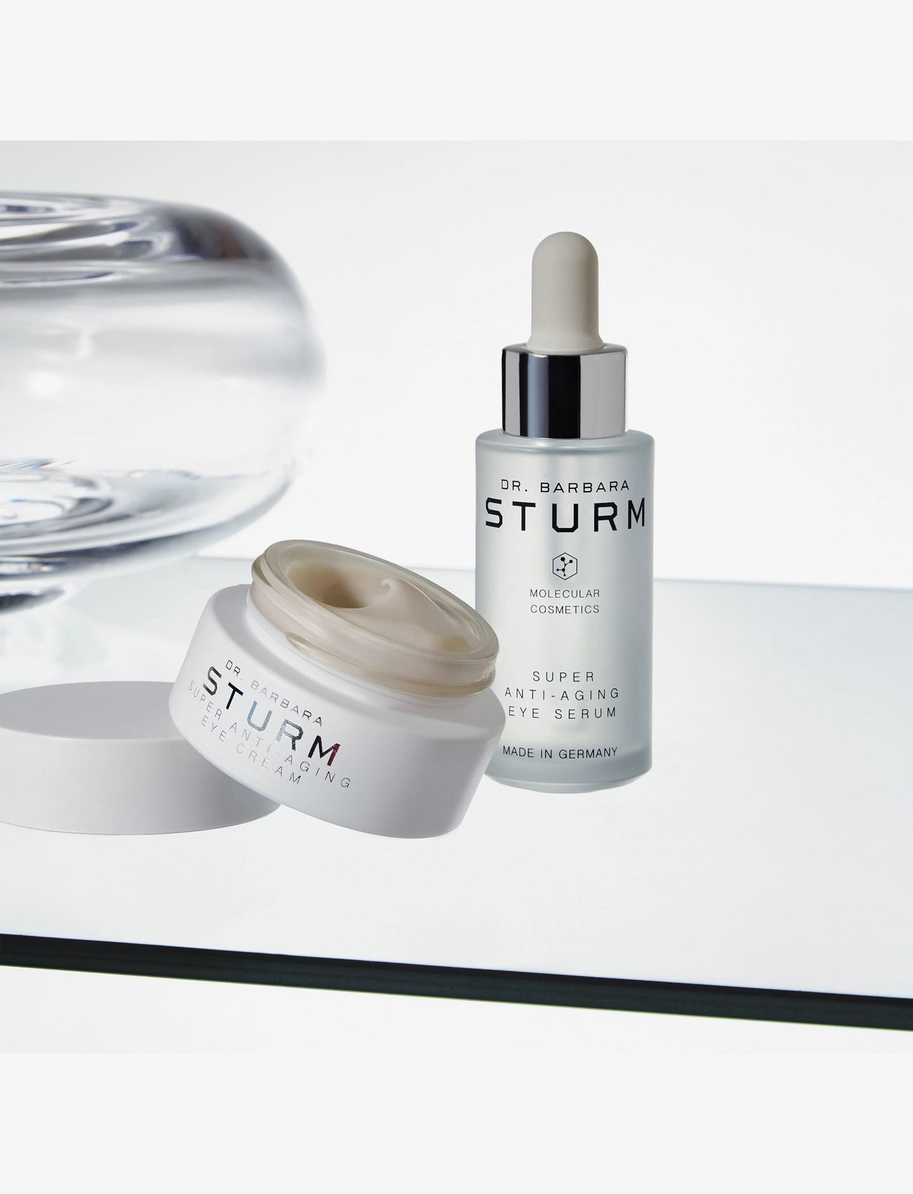 Dr. Barbara Sturm - Super Anti-Aging Eye Serum - no color - 5