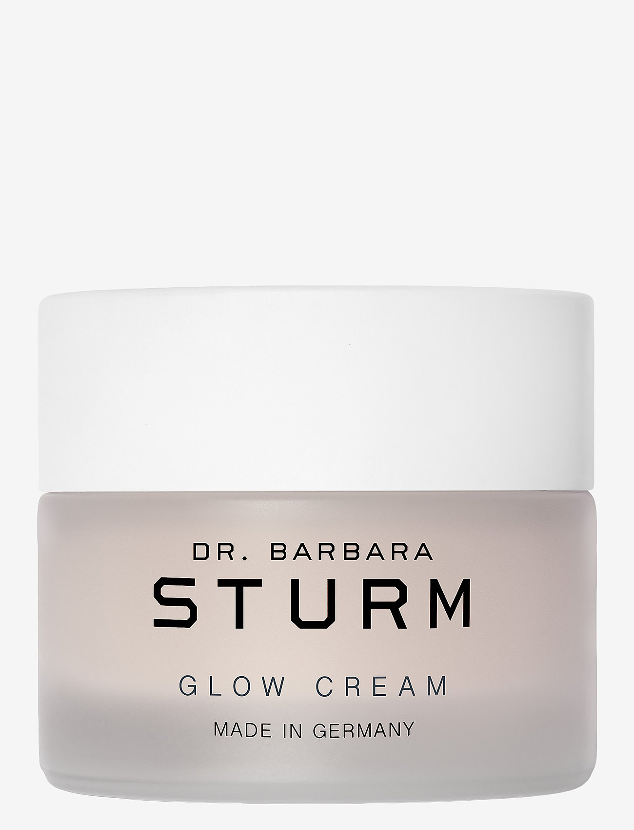 Dr. Barbara Sturm - Glow Cream - dagkrem - no color - 0