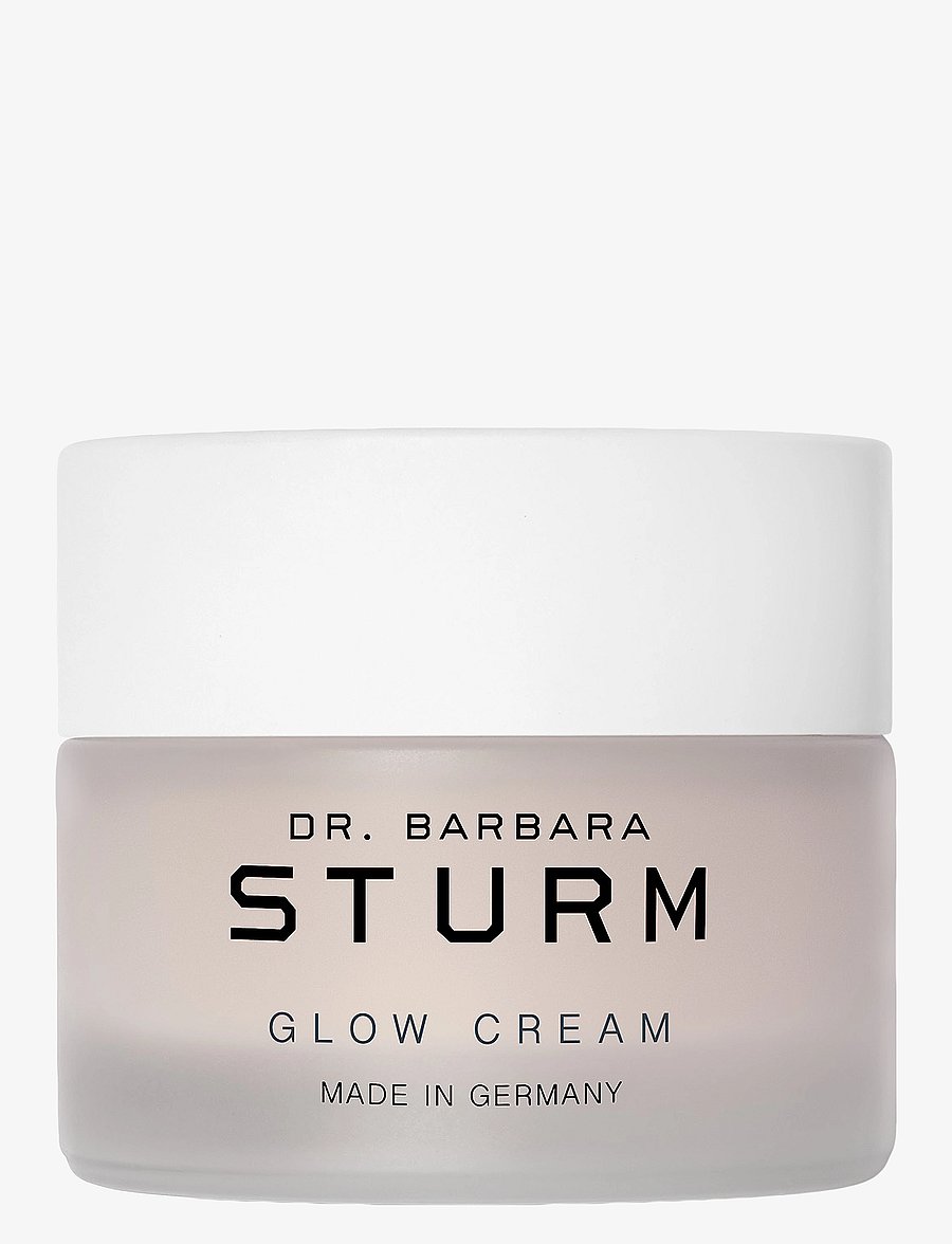 Dr. Barbara Sturm - Glow Cream - päevakreemid - no color - 0
