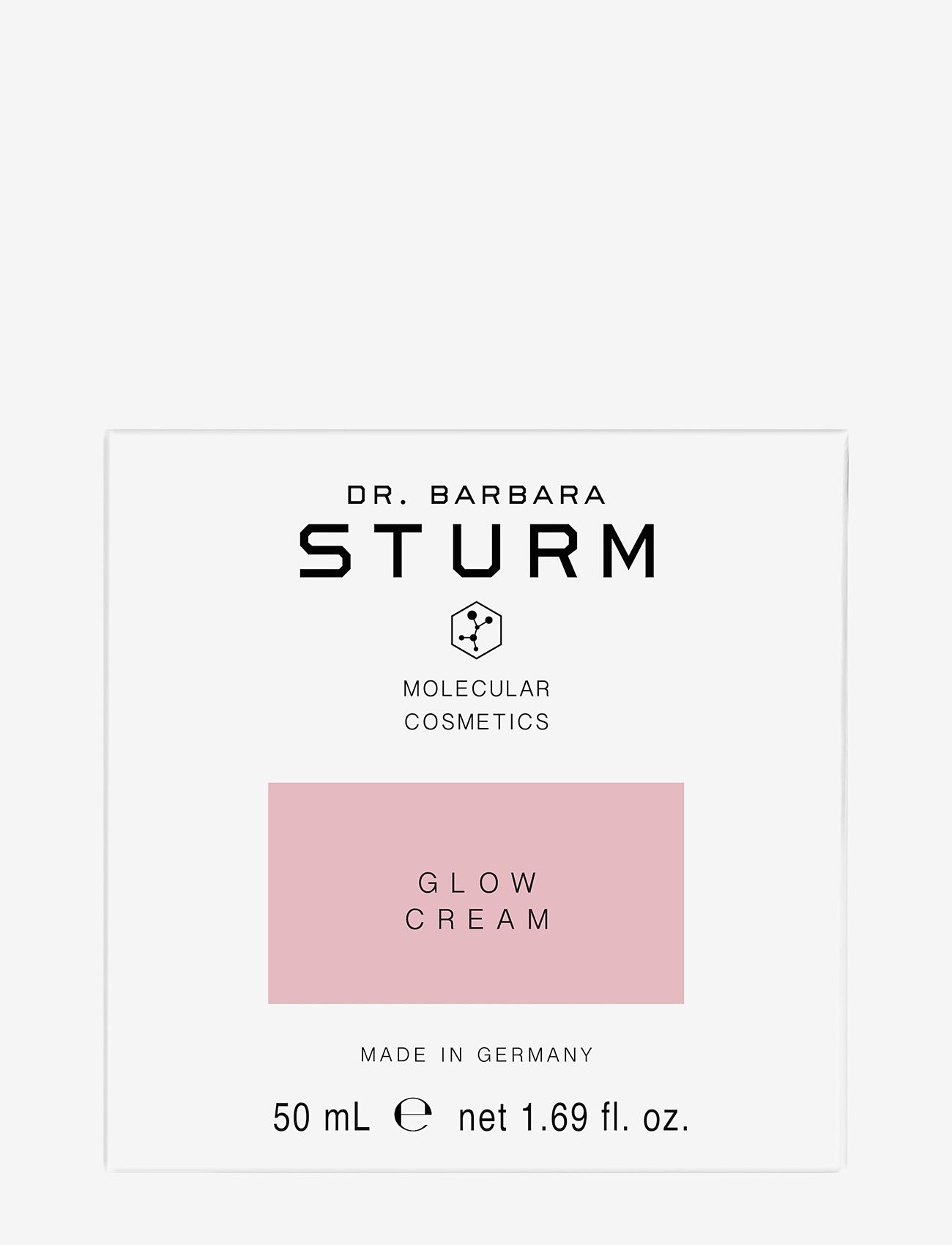 Dr. Barbara Sturm - Glow Cream - dagkrem - no color - 1