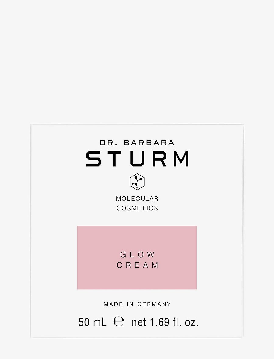 Dr. Barbara Sturm - Glow Cream - päevakreemid - no color - 1