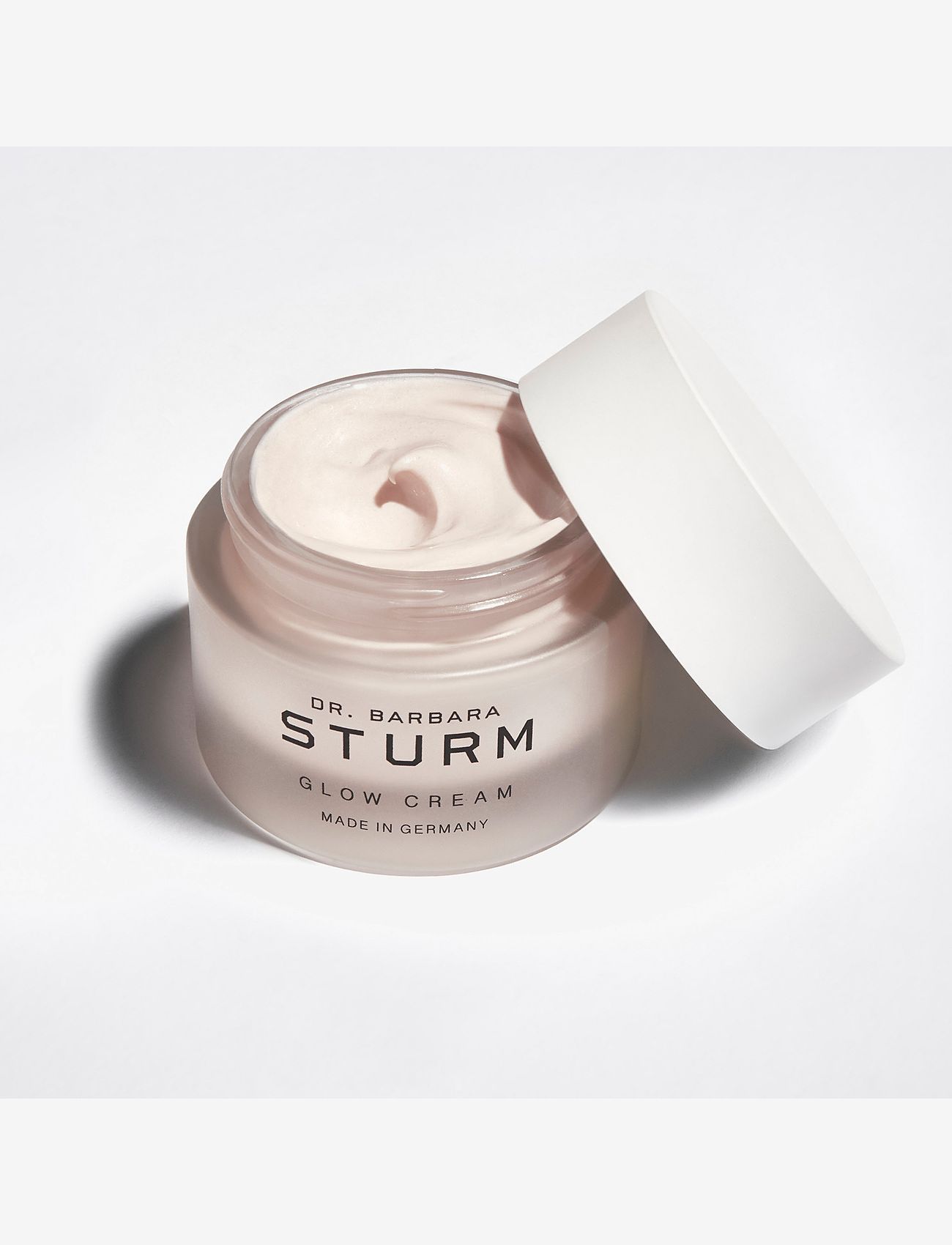 Dr. Barbara Sturm - Glow Cream - dagkrem - no color - 3