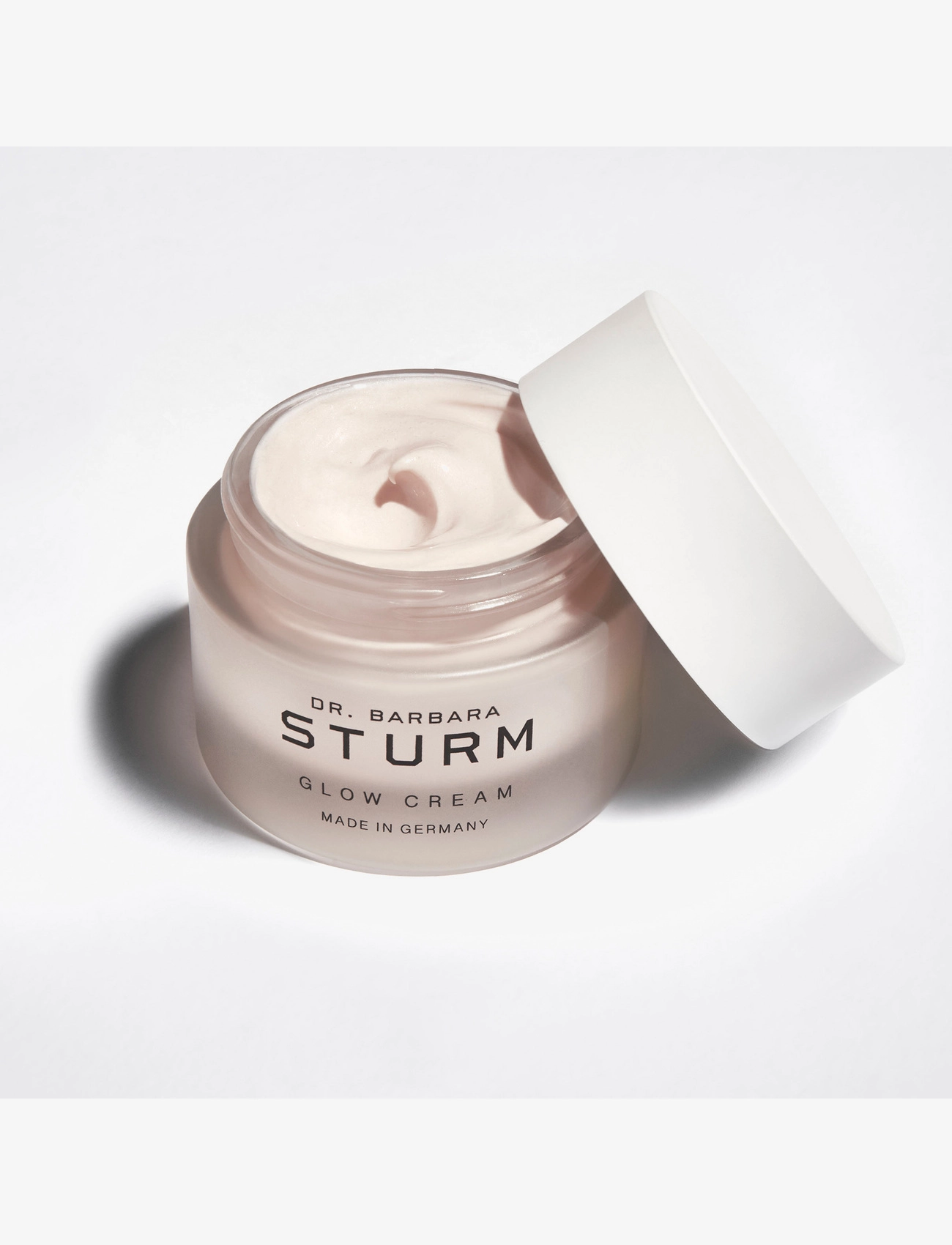 Dr. Barbara Sturm - Glow Cream - päevakreemid - no color - 3