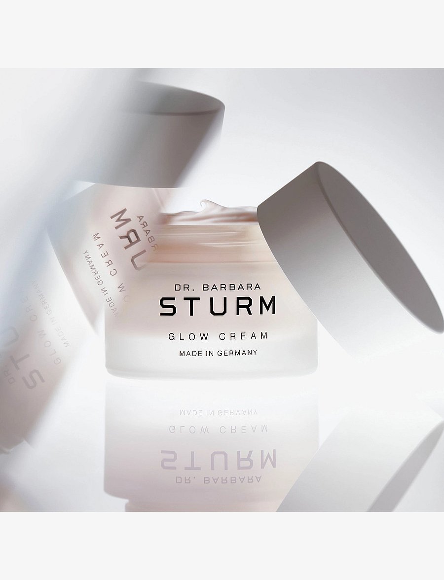 Dr. Barbara Sturm - Glow Cream - päevakreemid - no color - 4