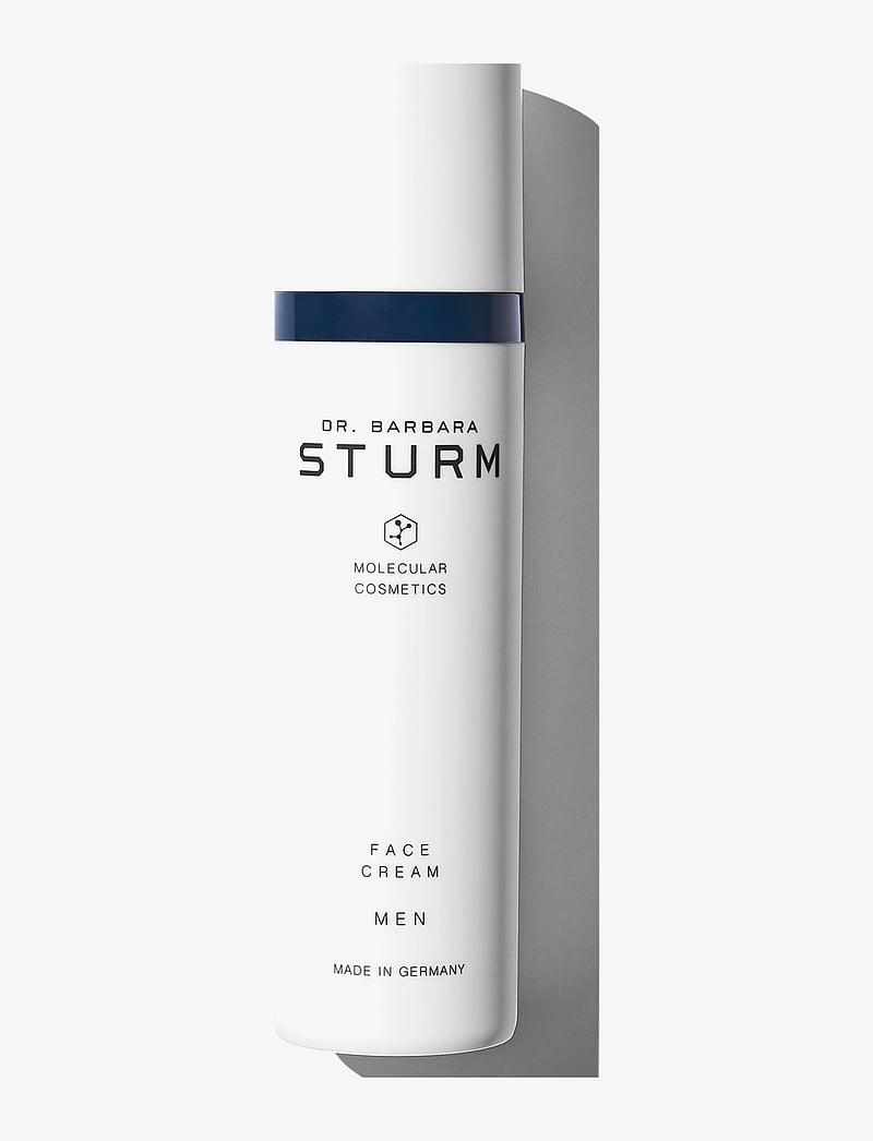 Dr. Barbara Sturm - Face Cream Men - niisutajad - no color - 0