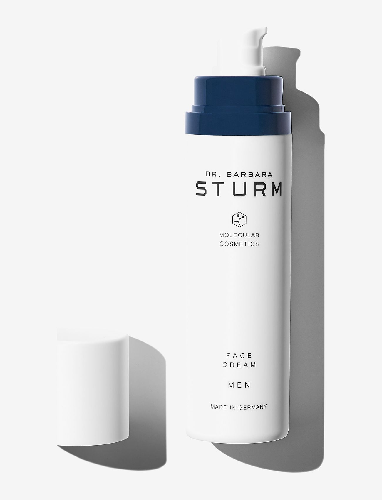 Dr. Barbara Sturm - Face Cream Men - fuktpleie - no color - 1