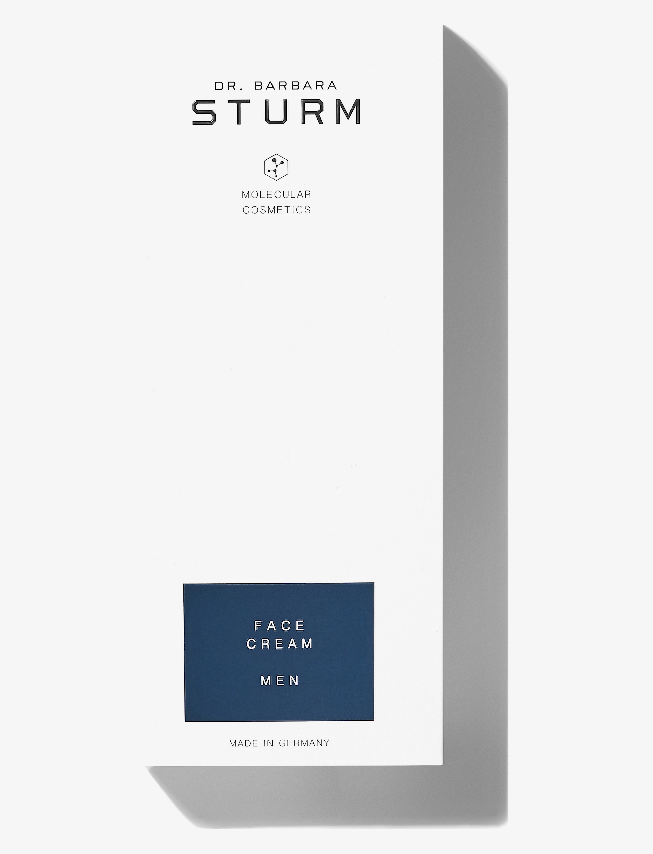Dr. Barbara Sturm - Face Cream Men - niisutajad - no color - 2