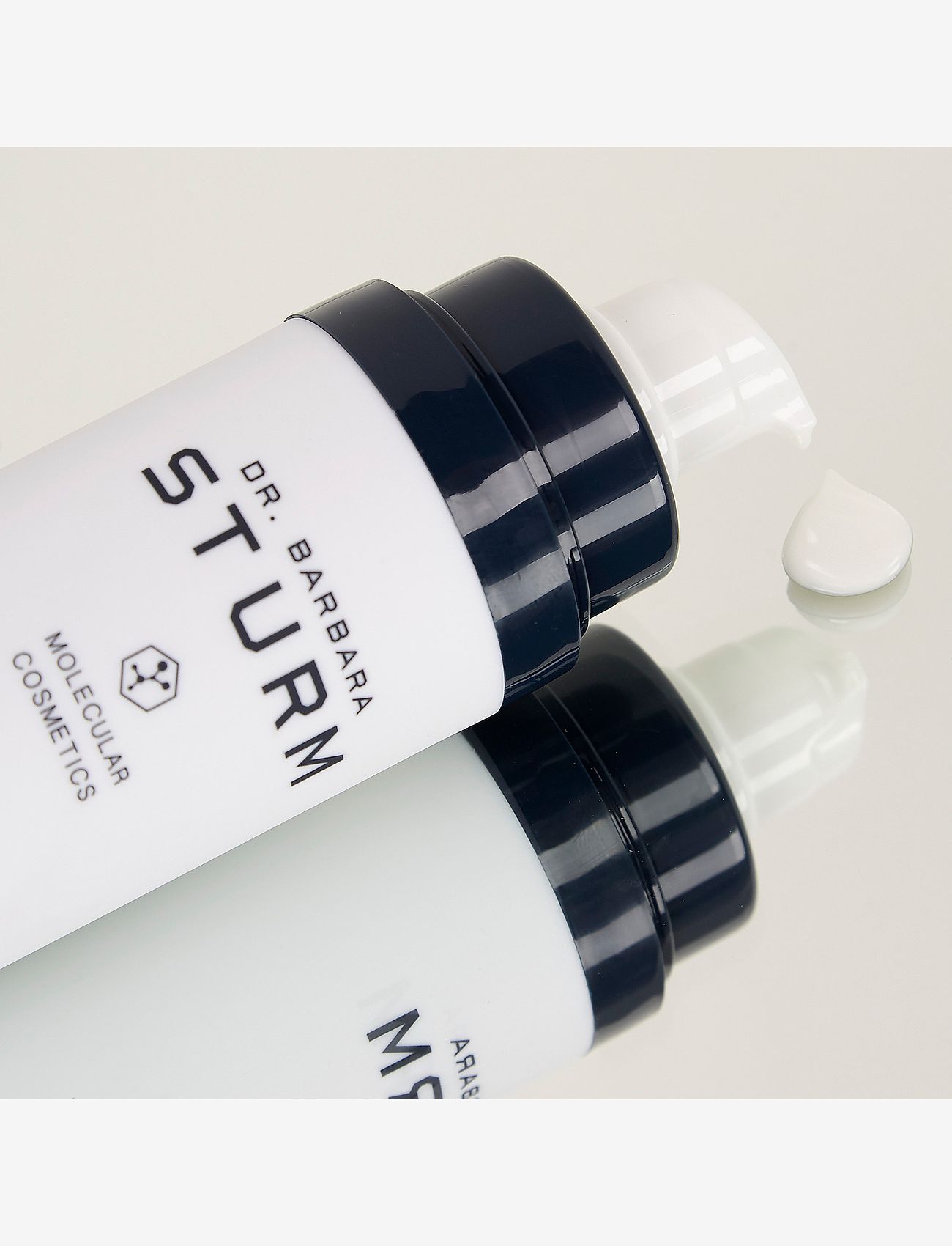 Dr. Barbara Sturm - Face Cream Men - fuktpleie - no color - 4