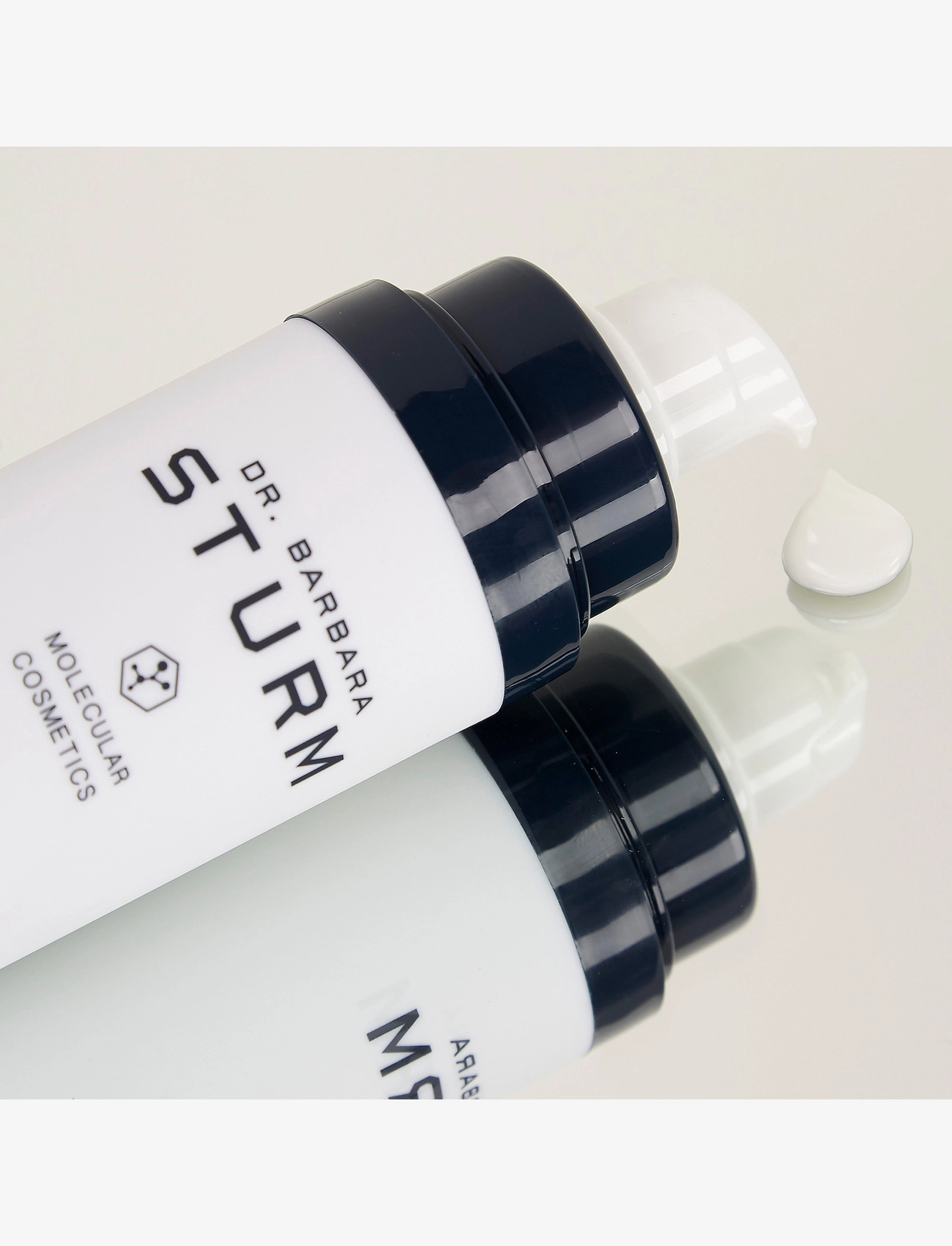 Dr. Barbara Sturm - Face Cream Men - niisutajad - no color - 4