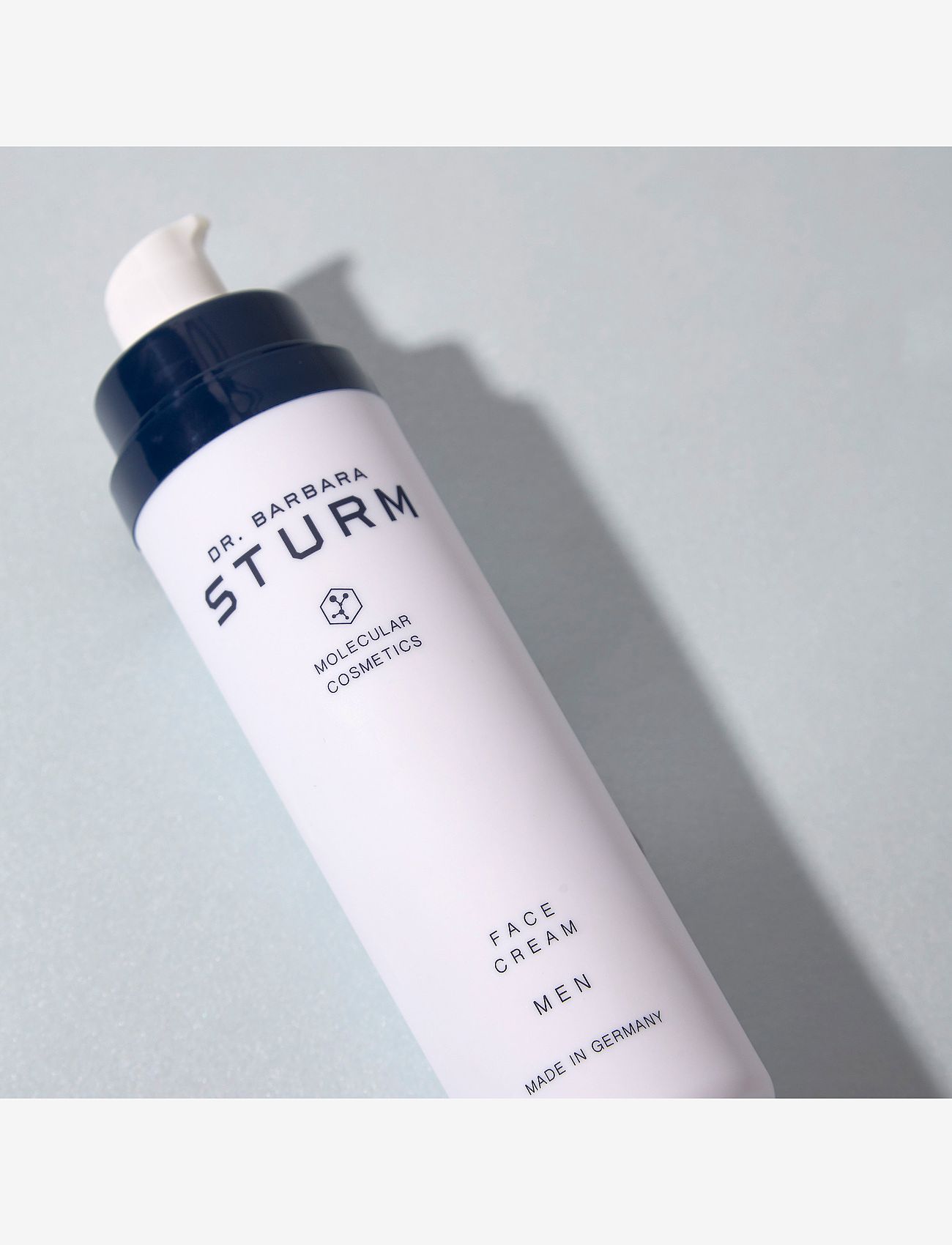 Dr. Barbara Sturm - Face Cream Men - fuktpleie - no color - 5