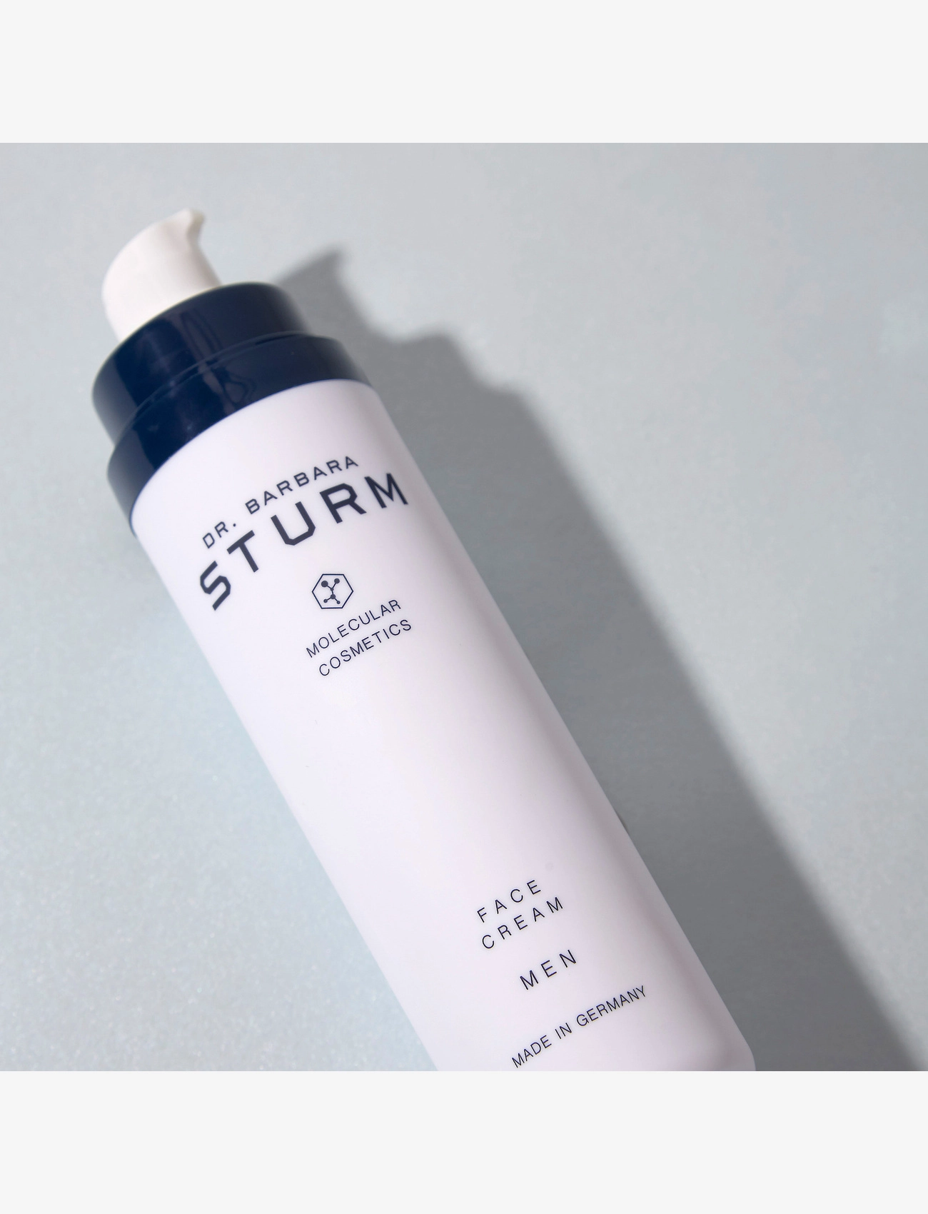 Dr. Barbara Sturm - Face Cream Men - niisutajad - no color - 5