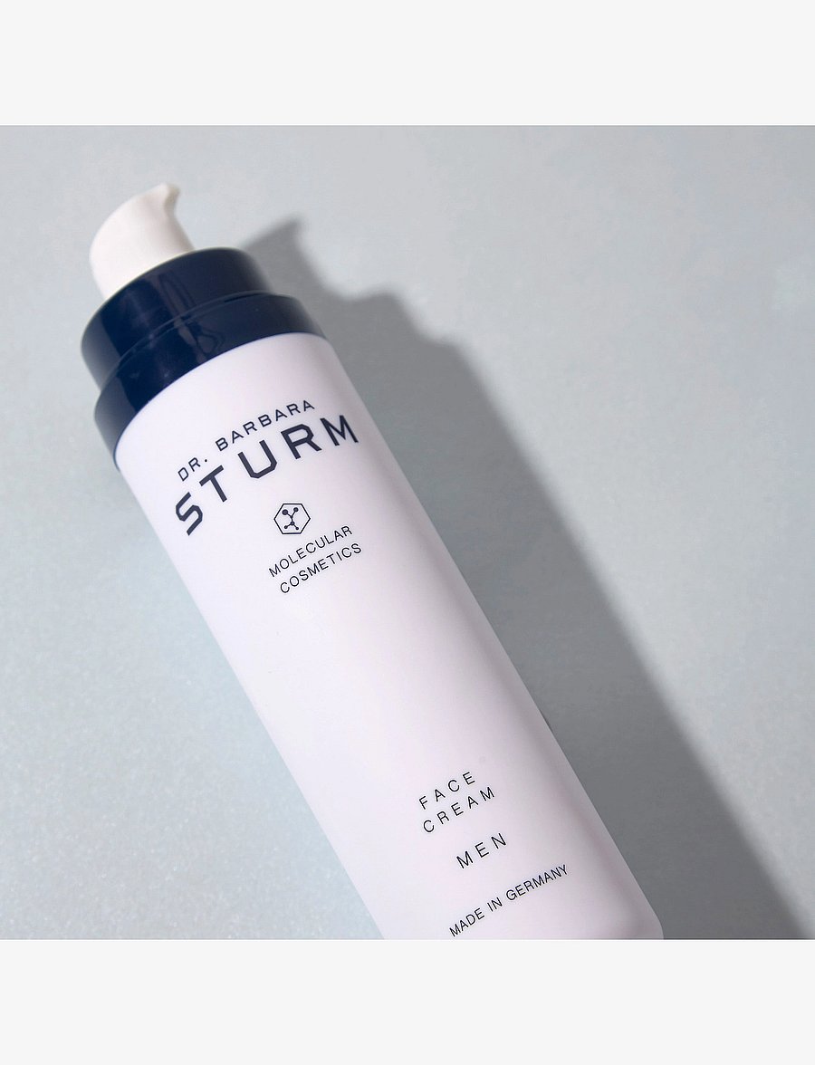 Dr. Barbara Sturm - Face Cream Men - niisutajad - no color - 5