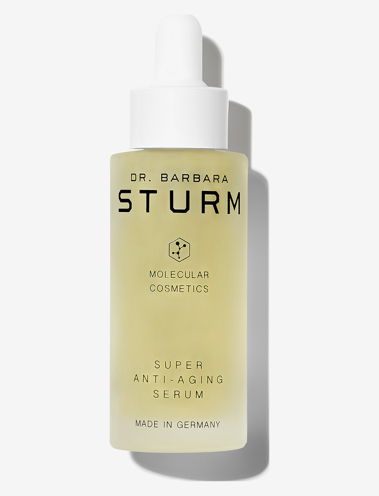 Dr. Barbara Sturm - Super Anti-Aging Serum - no color - 0