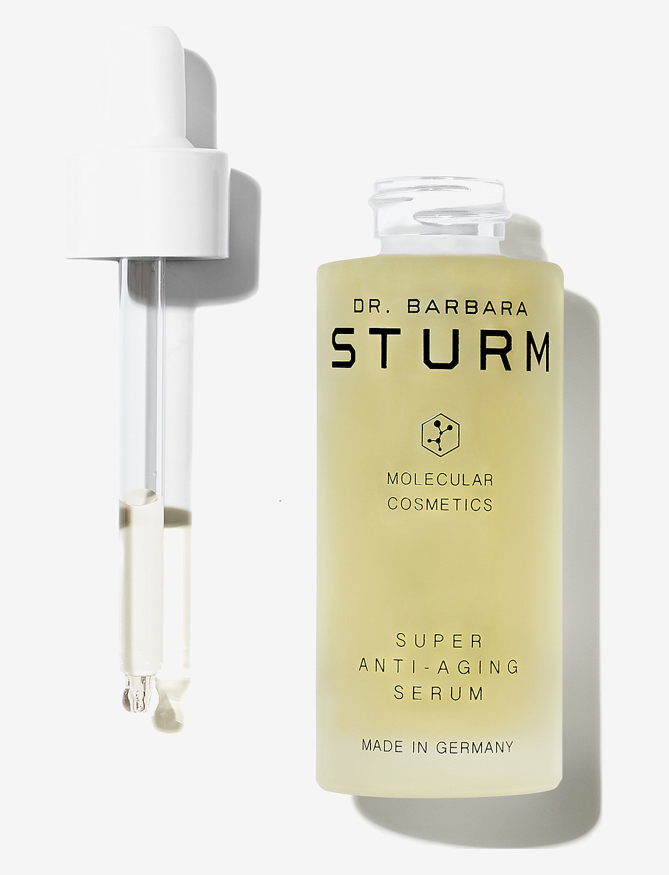 Dr. Barbara Sturm - Super Anti-Aging Serum - no color - 1