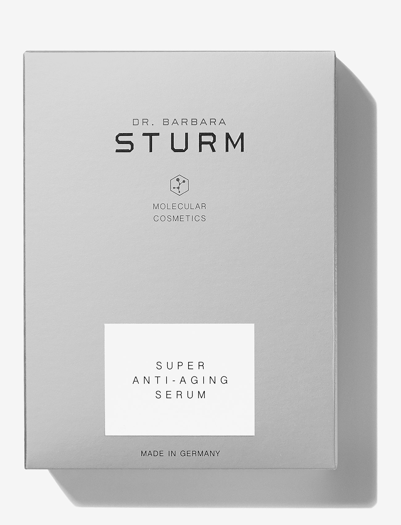 Dr. Barbara Sturm - Super Anti-Aging Serum - no color - 2