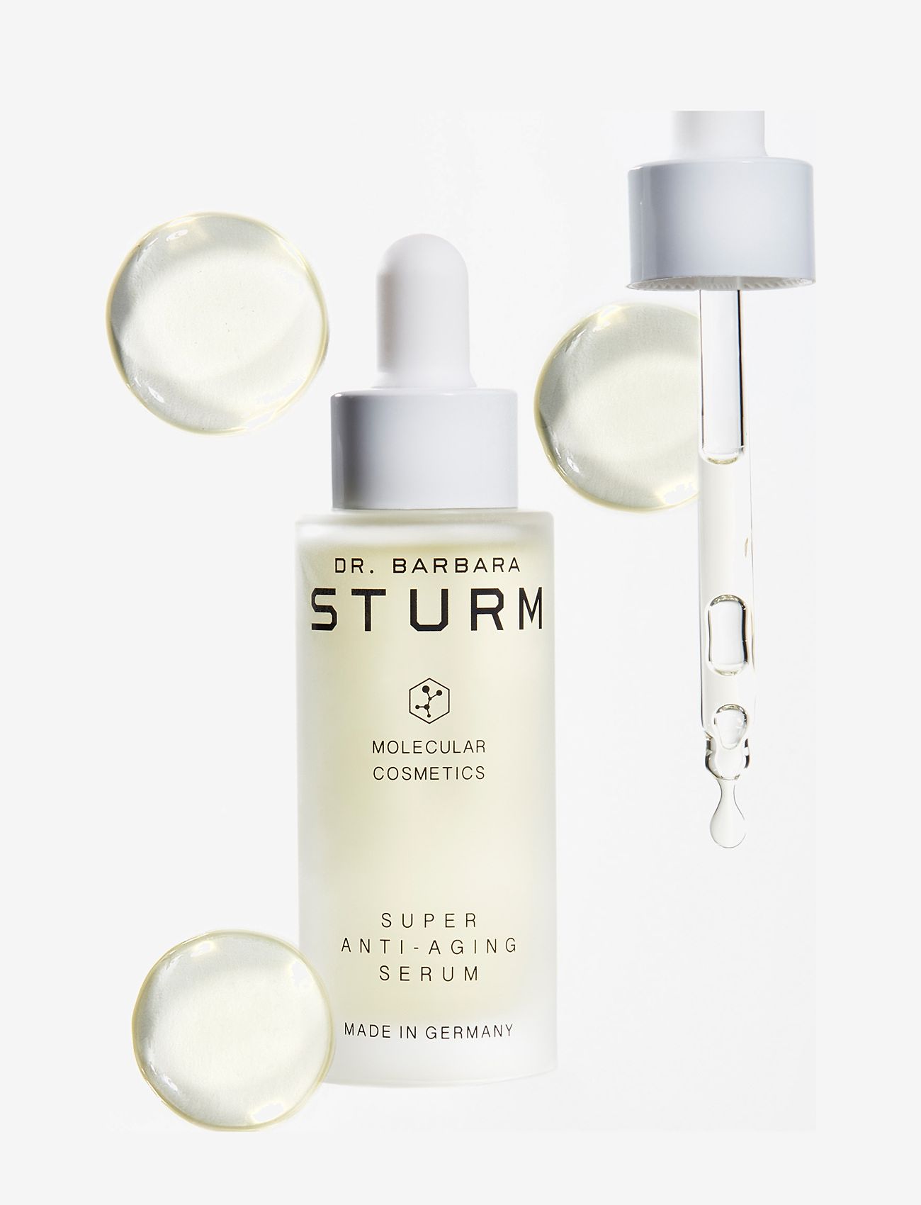Dr. Barbara Sturm - Super Anti-Aging Serum - no color - 4
