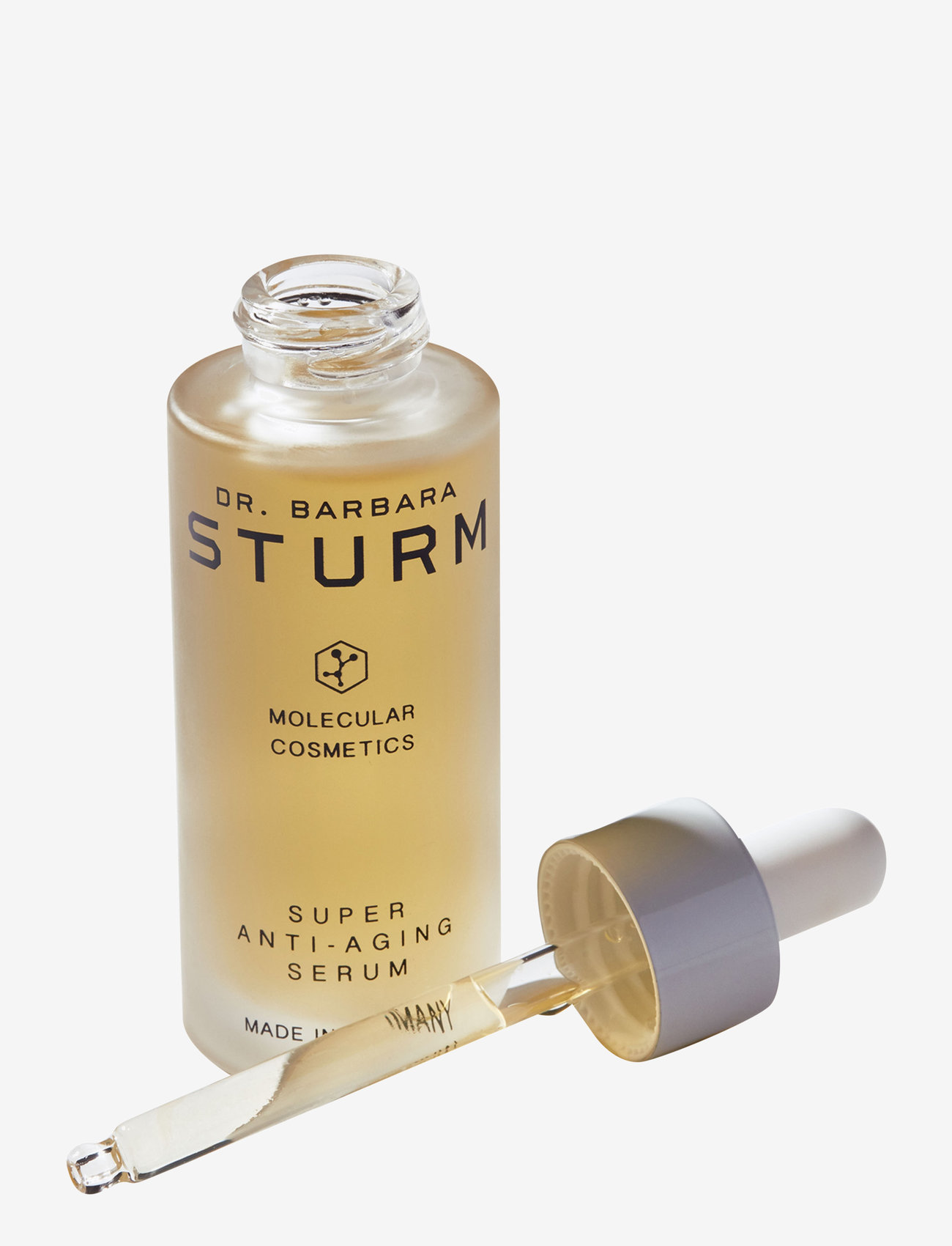 Dr. Barbara Sturm - Super Anti-Aging Serum - no color - 5