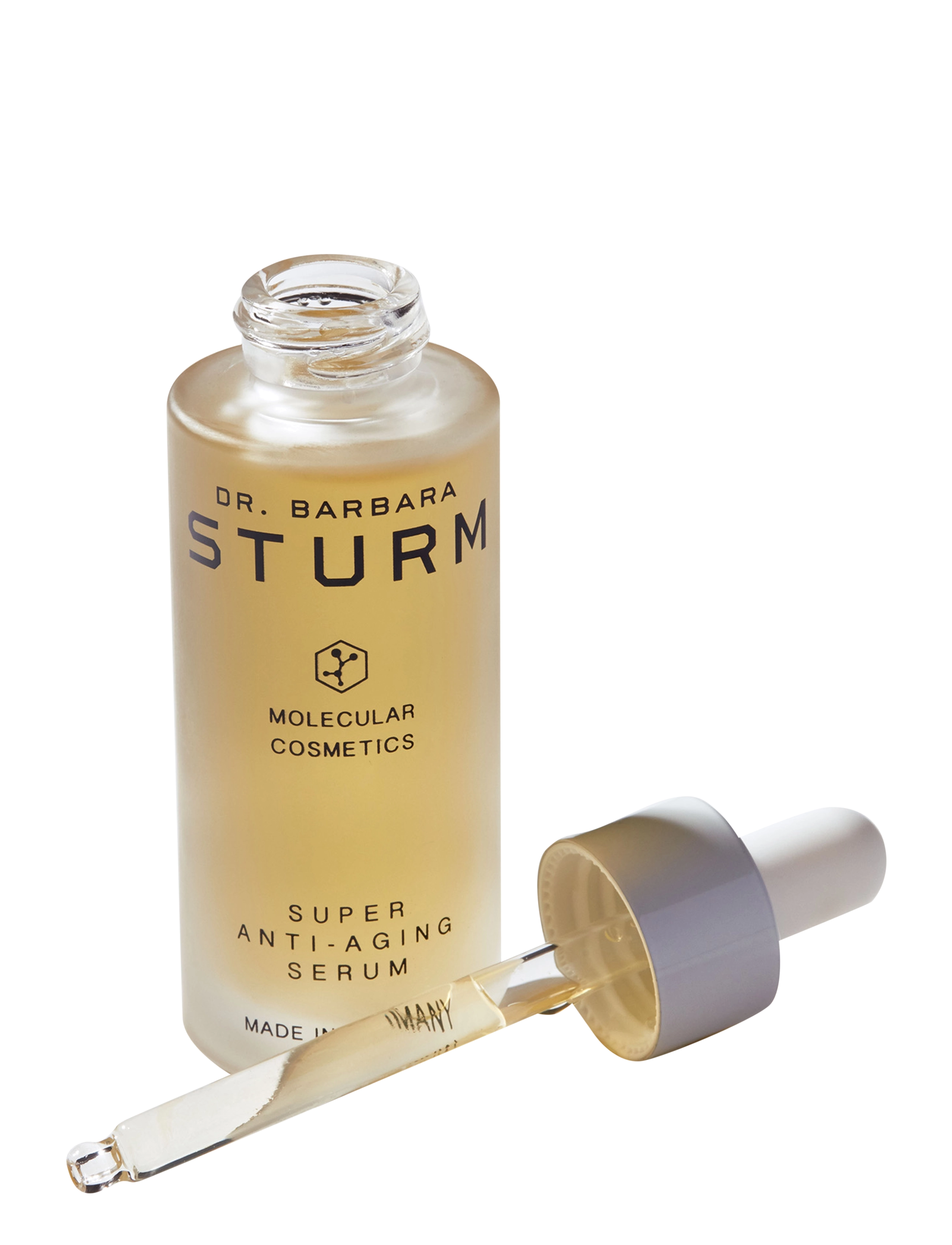 Dr. Barbara Sturm - Super Anti-Aging Serum - no color - 5