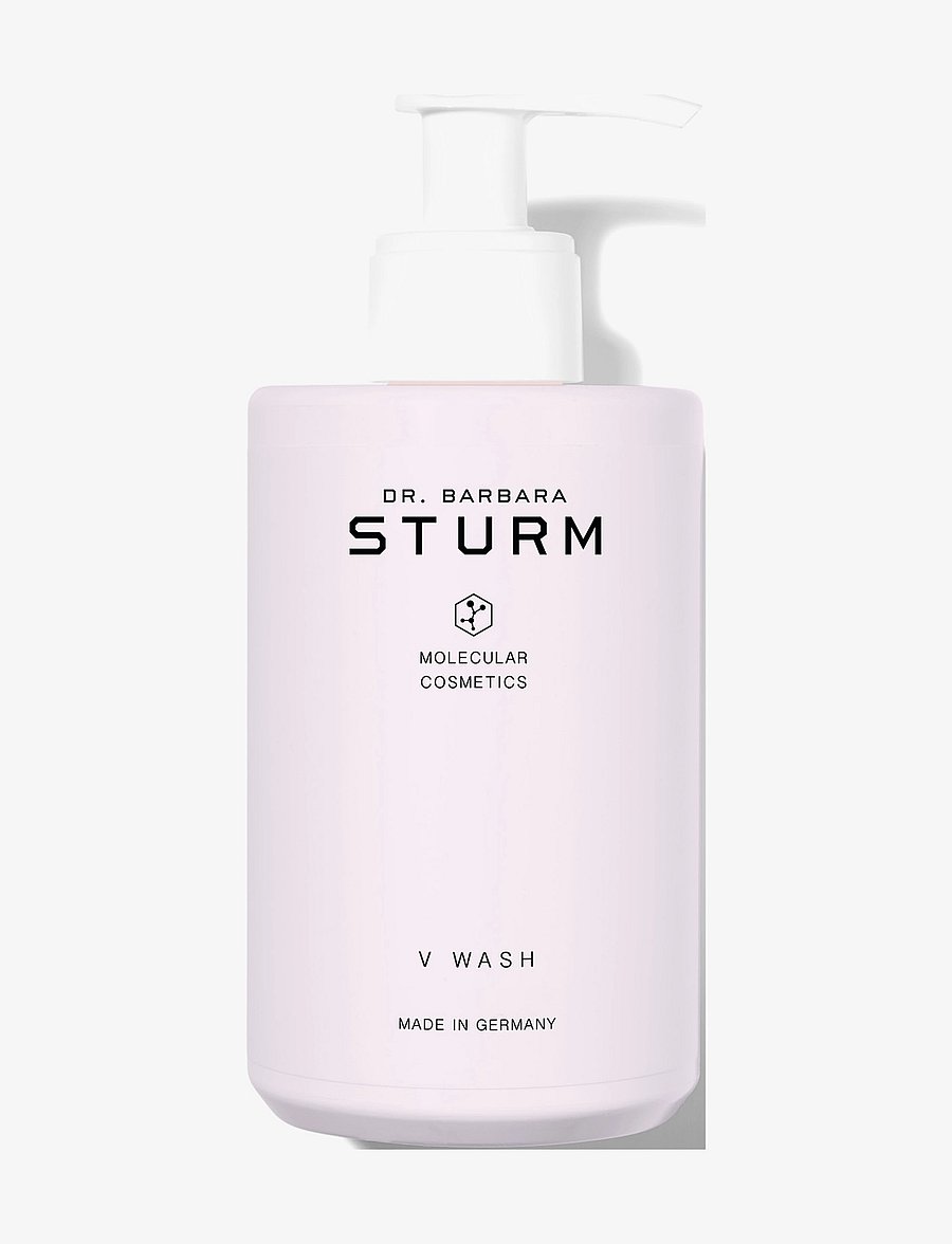 Dr. Barbara Sturm - V WASH - intiimpesu - no color - 0