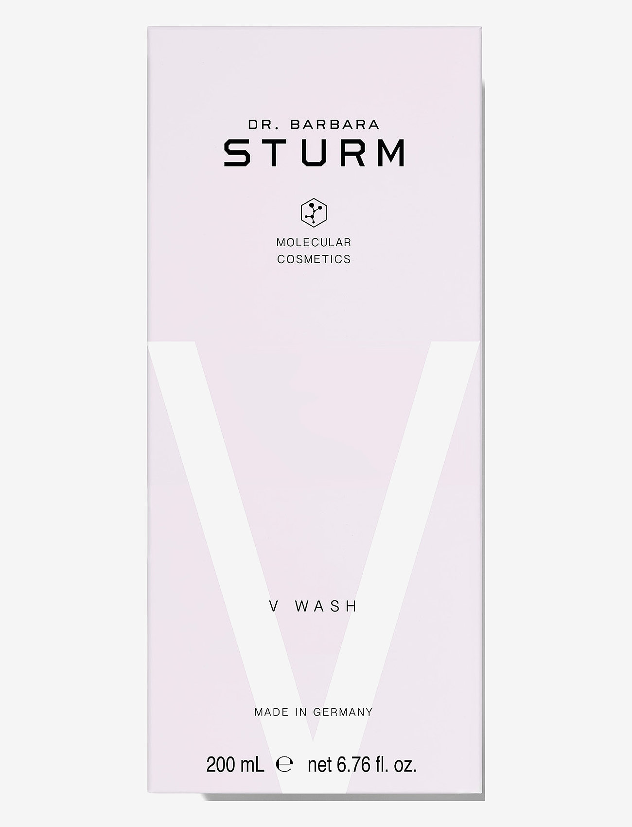 Dr. Barbara Sturm - V WASH - intimvask - no color - 1