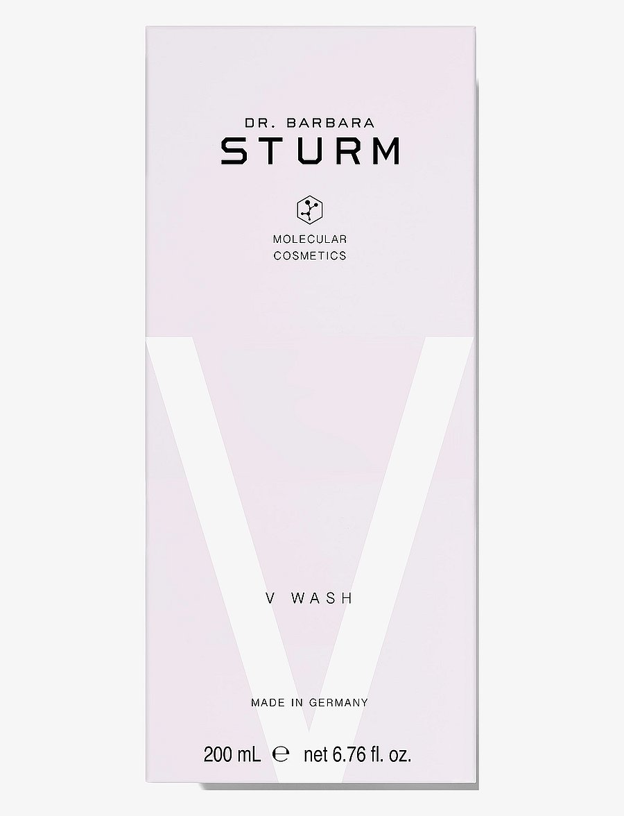 Dr. Barbara Sturm - V WASH - intiimpesu - no color - 1
