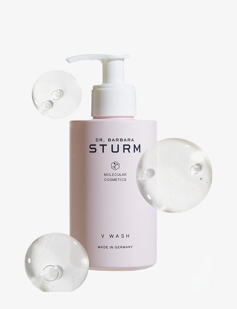 Dr. Barbara Sturm - V WASH - intiimpesu - no color - 2