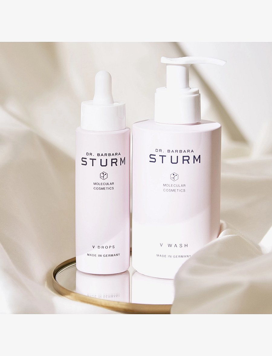 Dr. Barbara Sturm - V WASH - intiimpesu - no color - 3