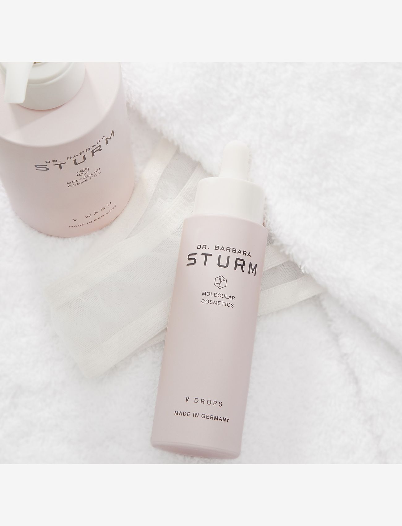 Dr. Barbara Sturm - V WASH - intimvask - no color - 4