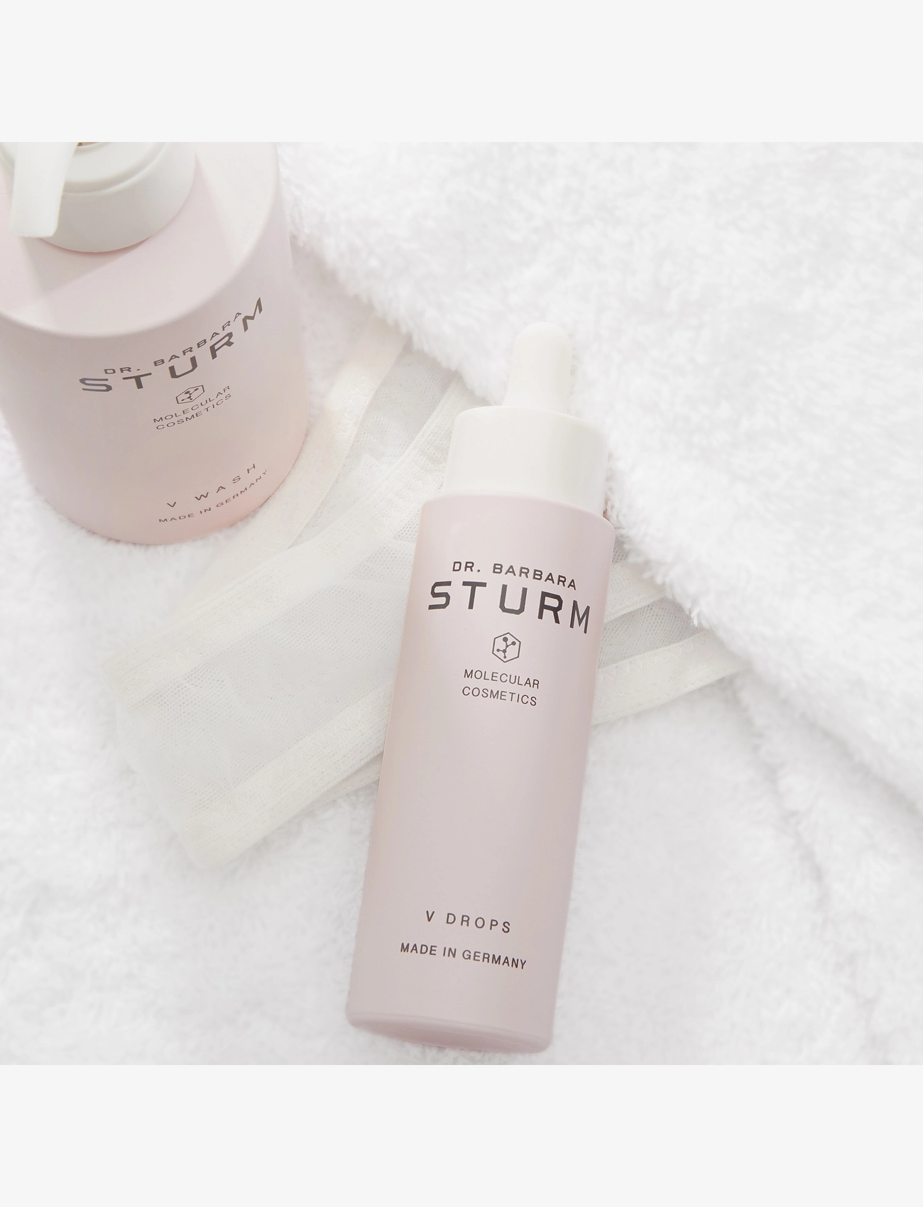 Dr. Barbara Sturm - V WASH - intimvask - no color - 4