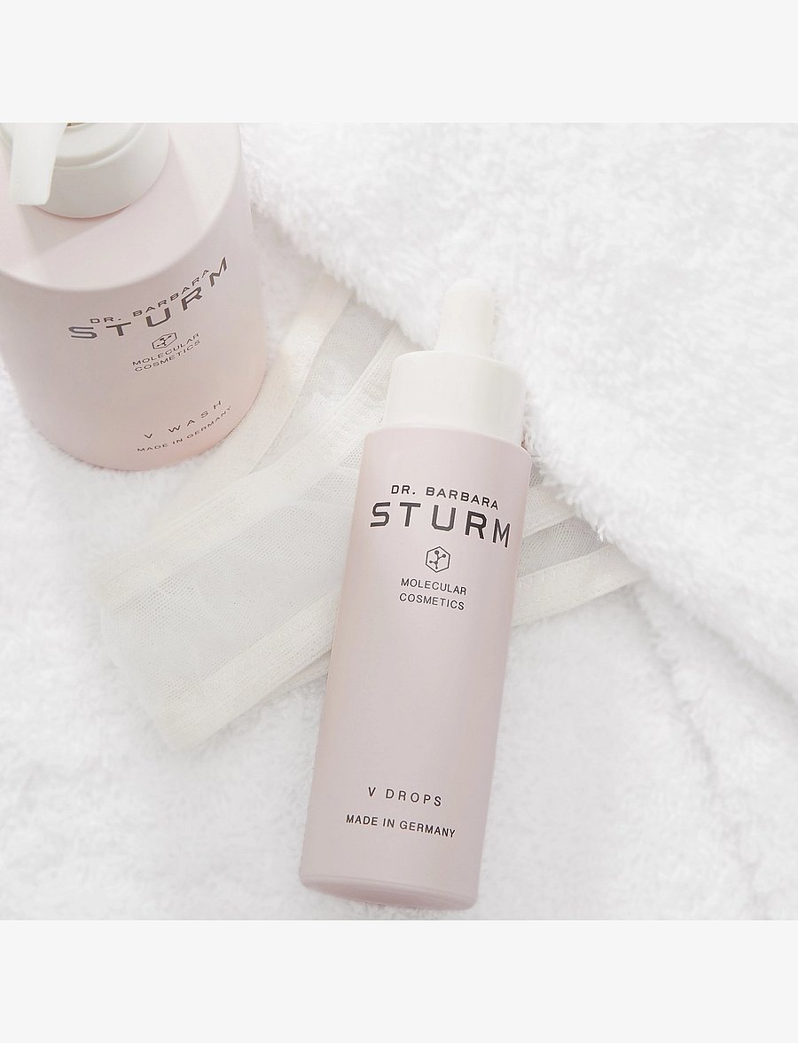 Dr. Barbara Sturm - V WASH - intiimpesu - no color - 4